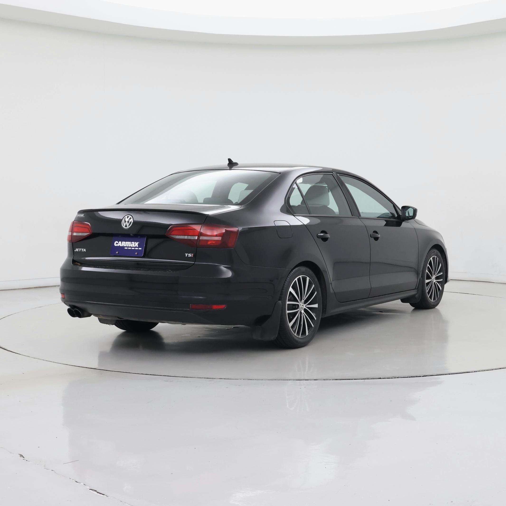 Thumbnail: 2016 Volkswagen Jetta - 8