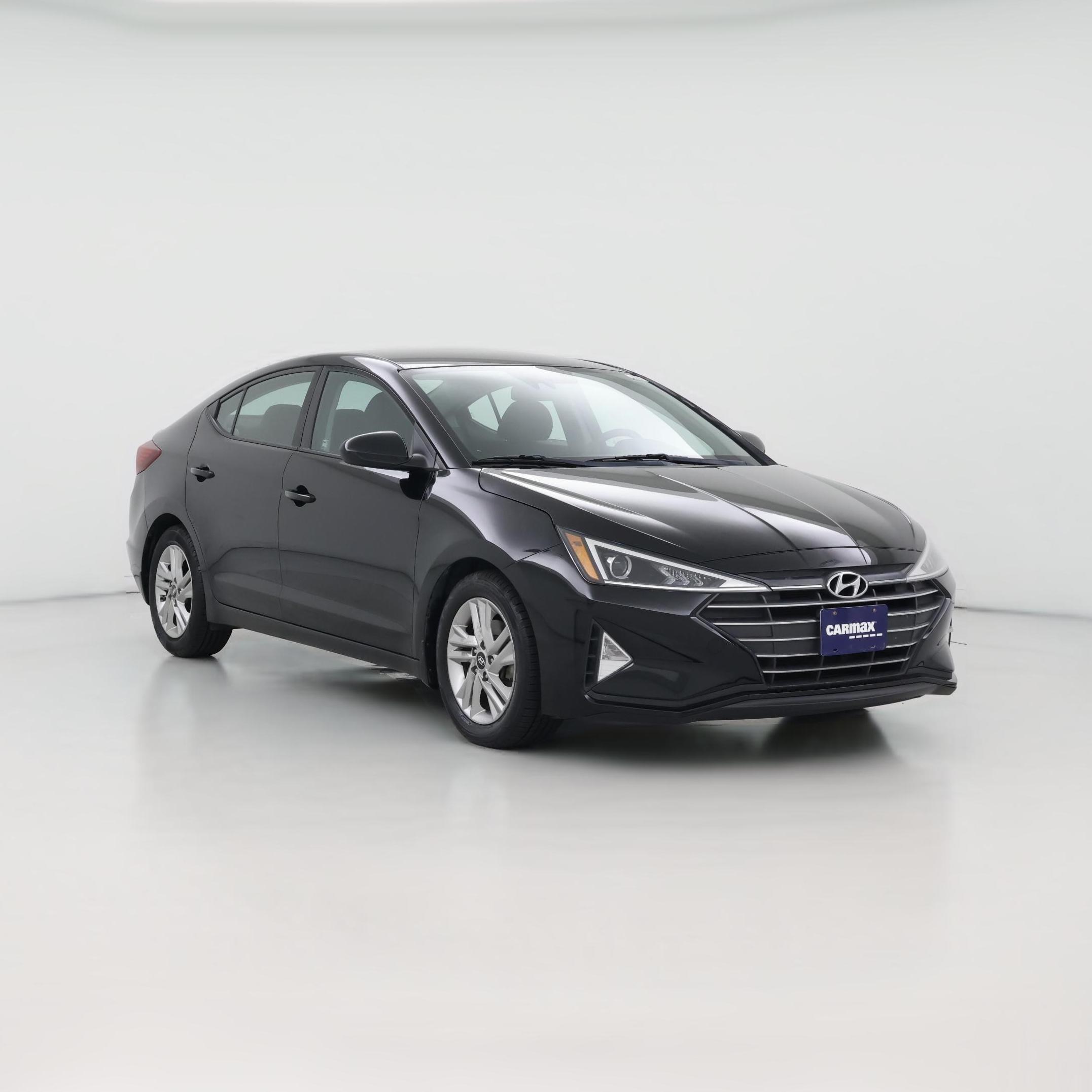 Thumbnail: 2019 Hyundai Elantra - 1