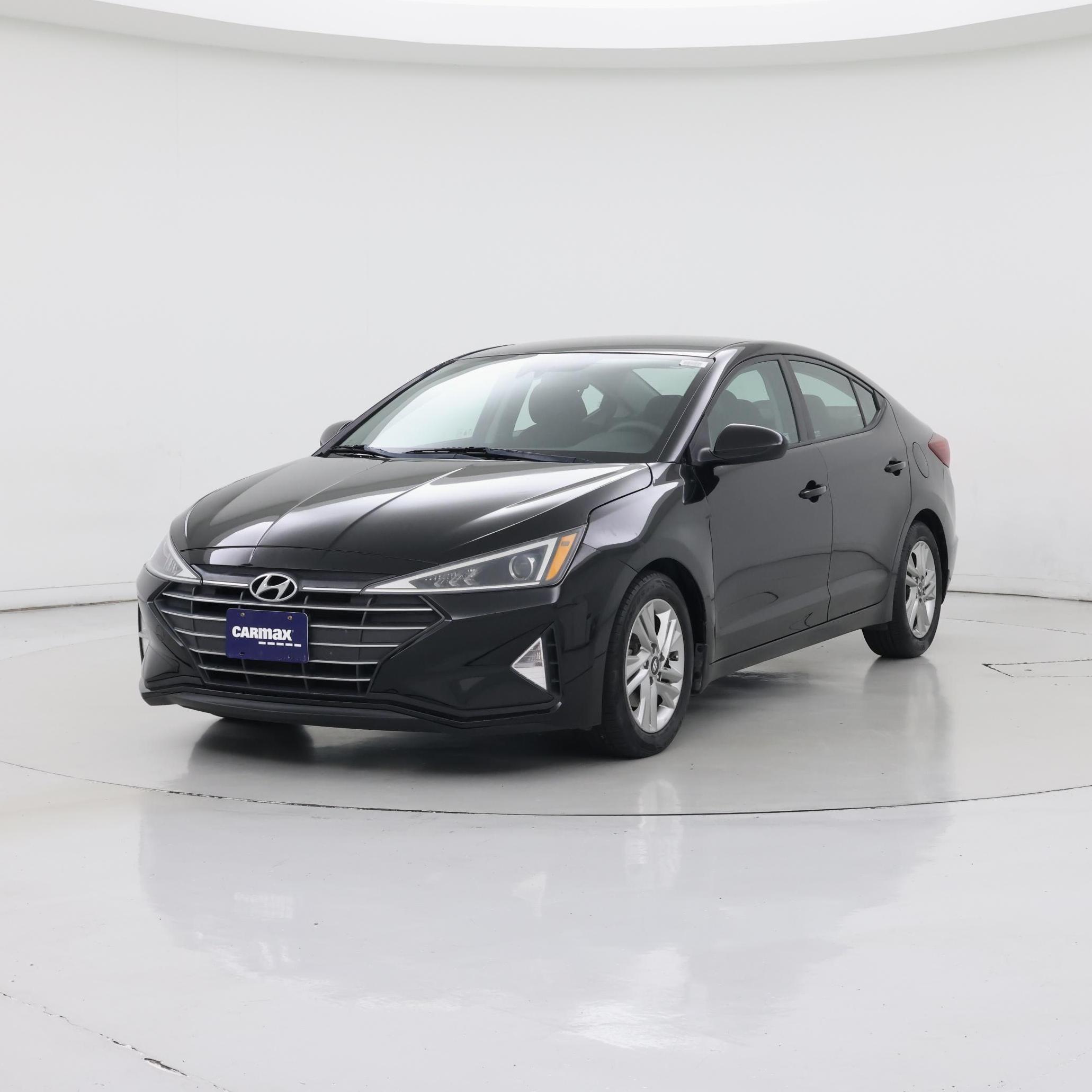 Thumbnail: 2019 Hyundai Elantra - 4