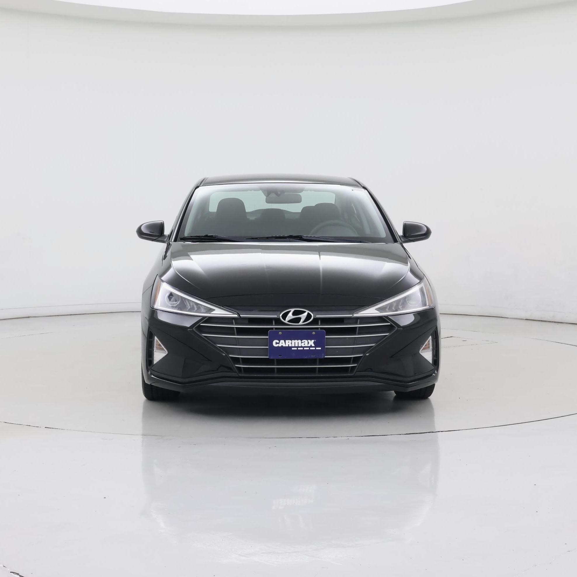 Thumbnail: 2019 Hyundai Elantra - 5