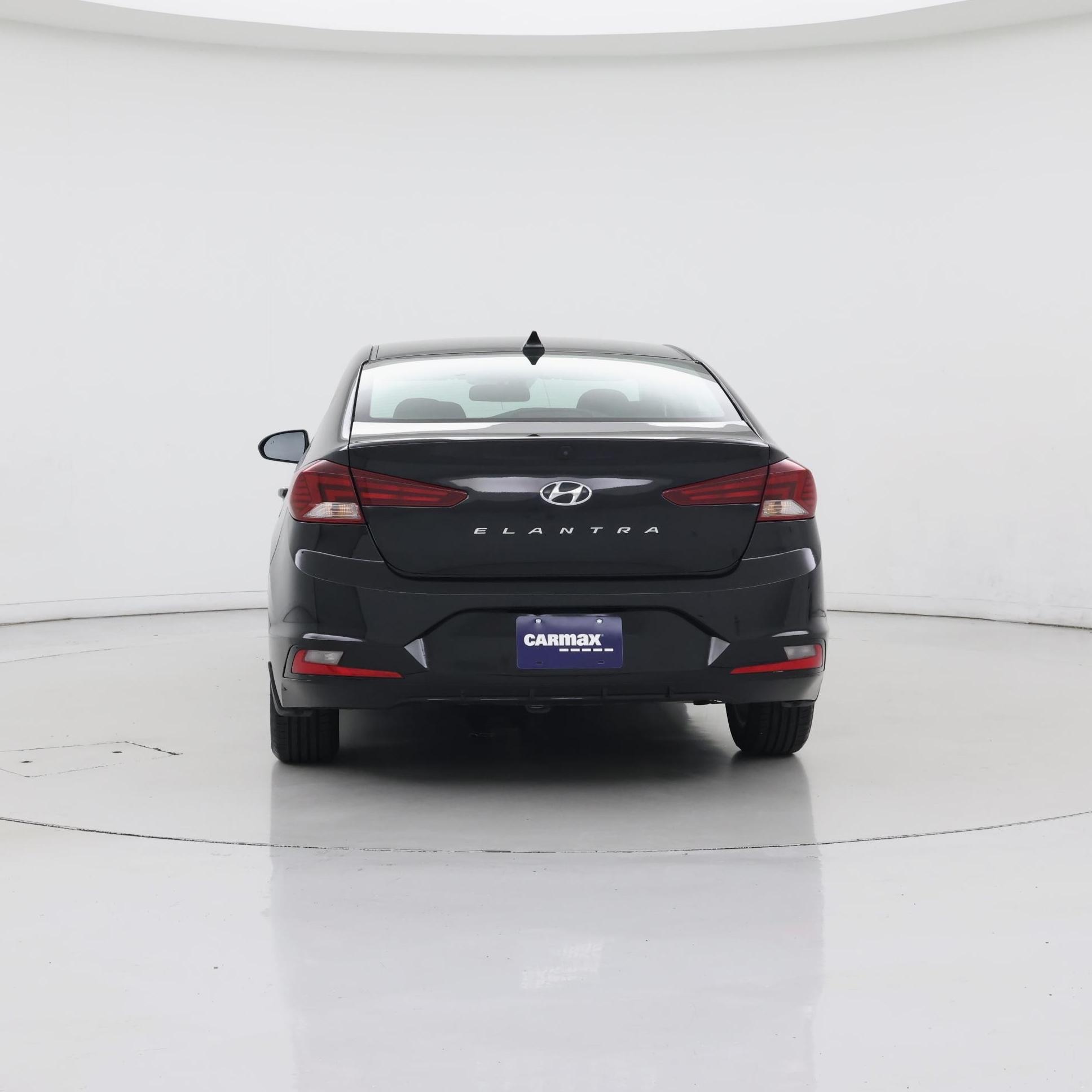 Thumbnail: 2019 Hyundai Elantra - 6