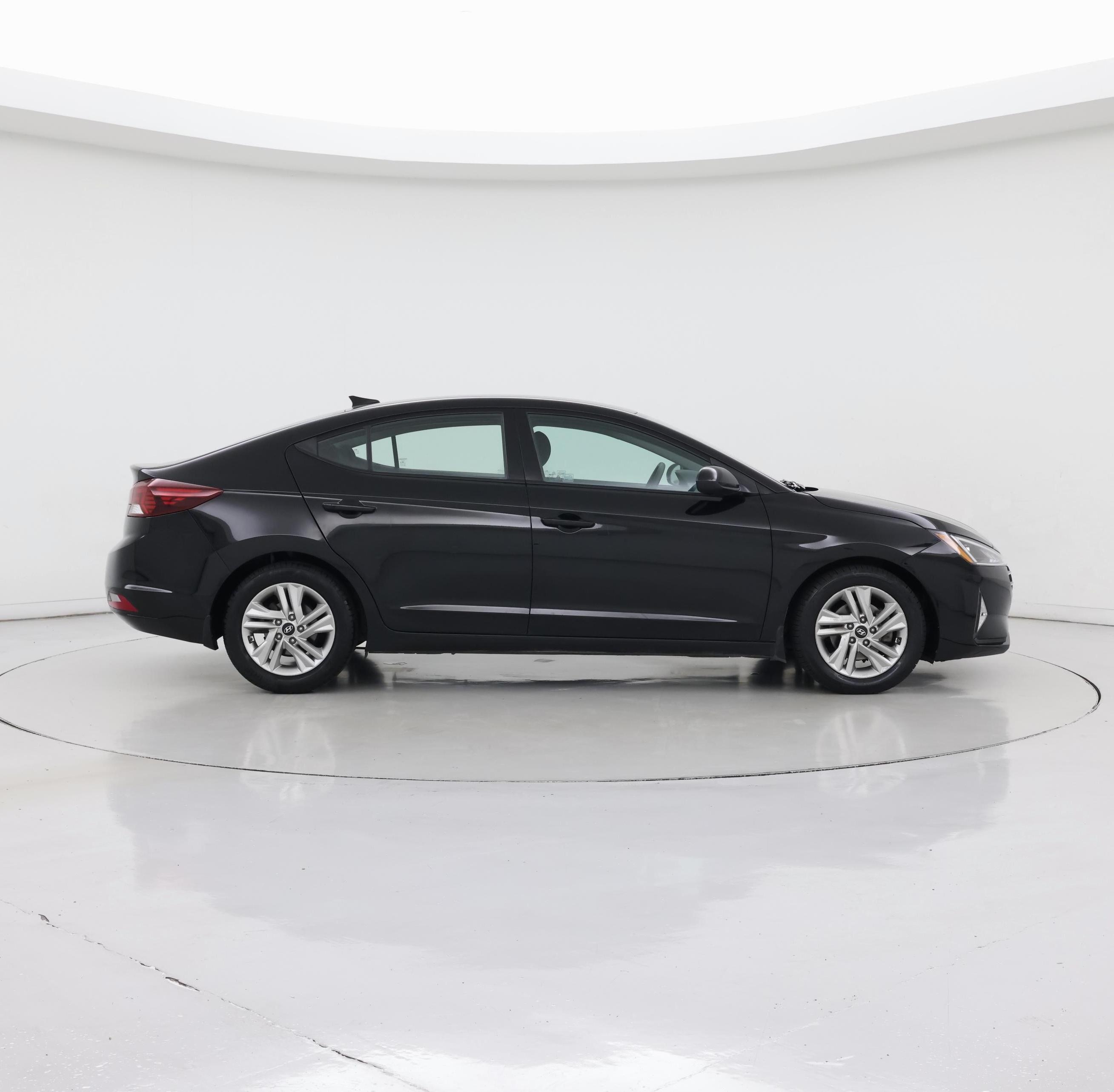 Thumbnail: 2019 Hyundai Elantra - 7