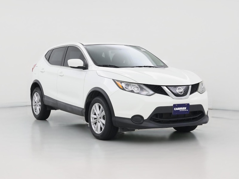 2018 Nissan Rogue Sport S -
                  Houston, TX