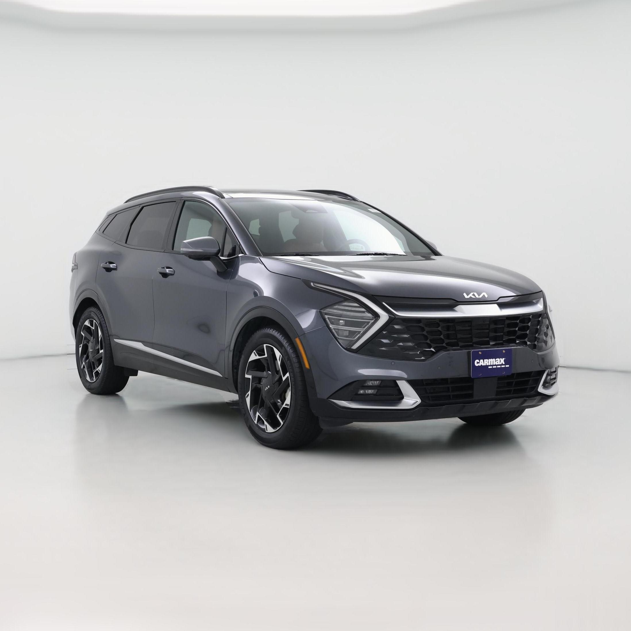 Thumbnail: 2023 Kia Sportage - 1