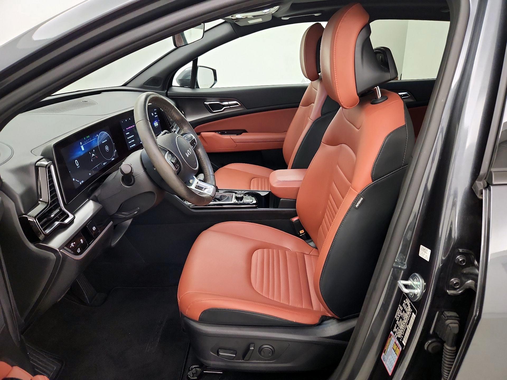 Thumbnail: 2023 Kia Sportage - 11