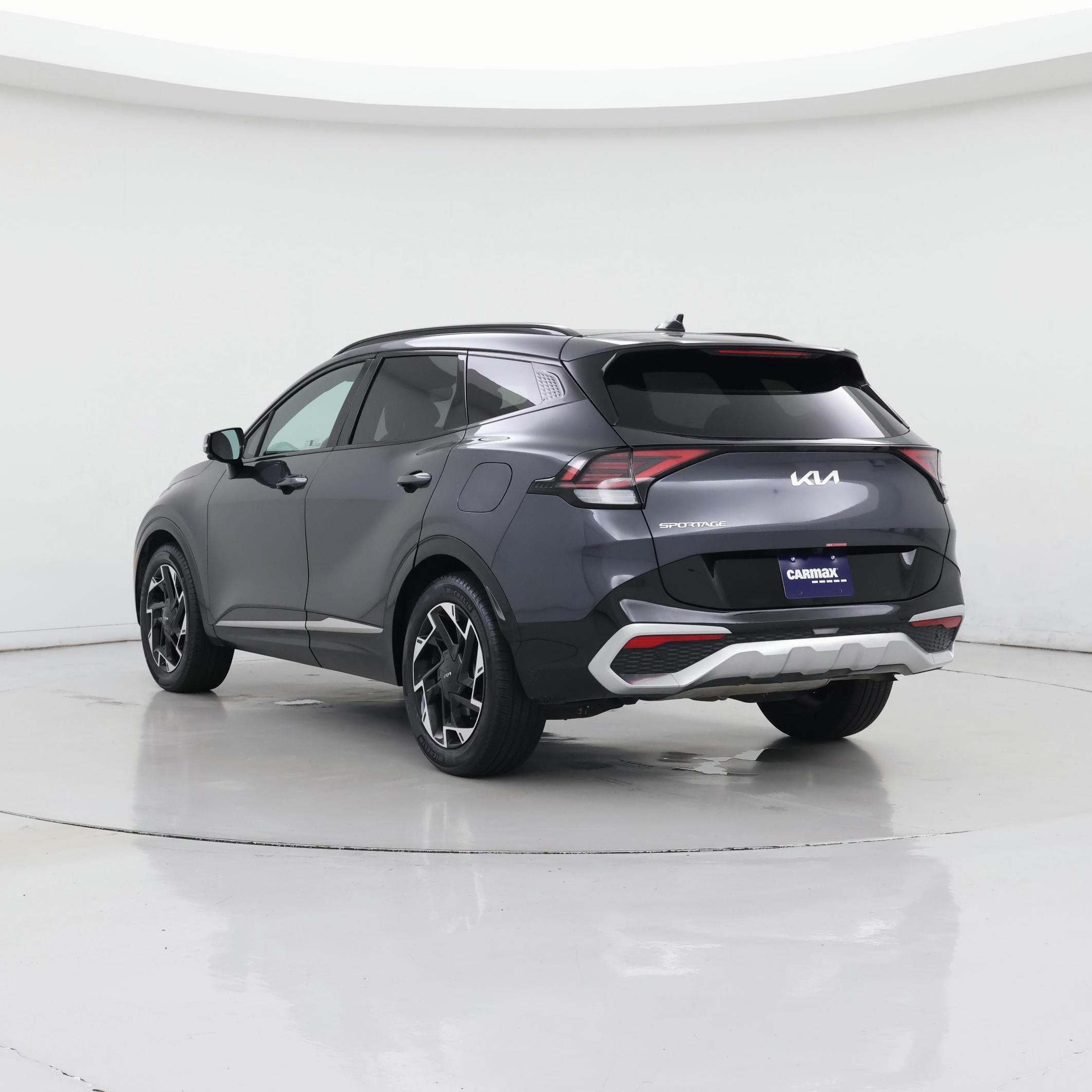 Thumbnail: 2023 Kia Sportage - 2