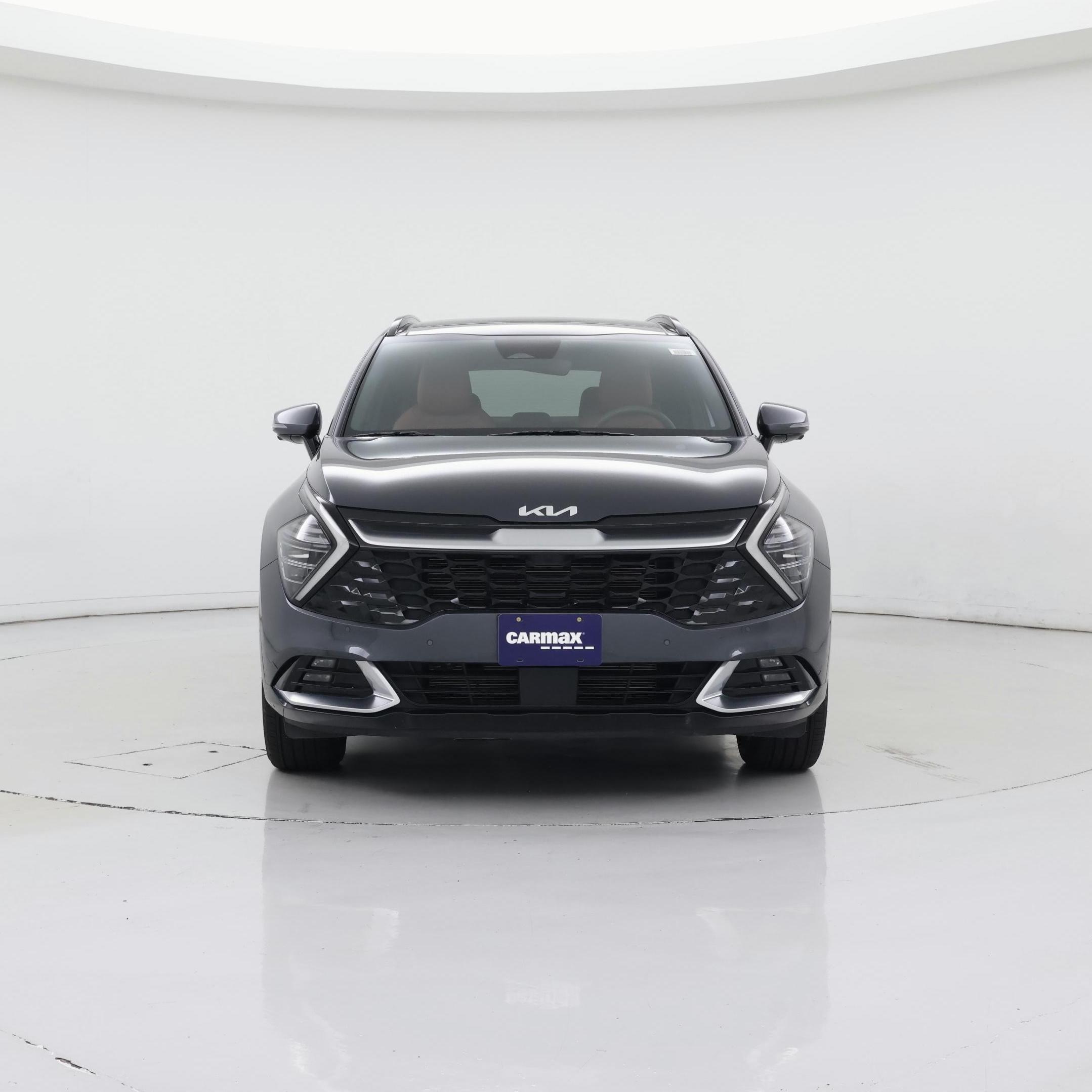 Thumbnail: 2023 Kia Sportage - 5