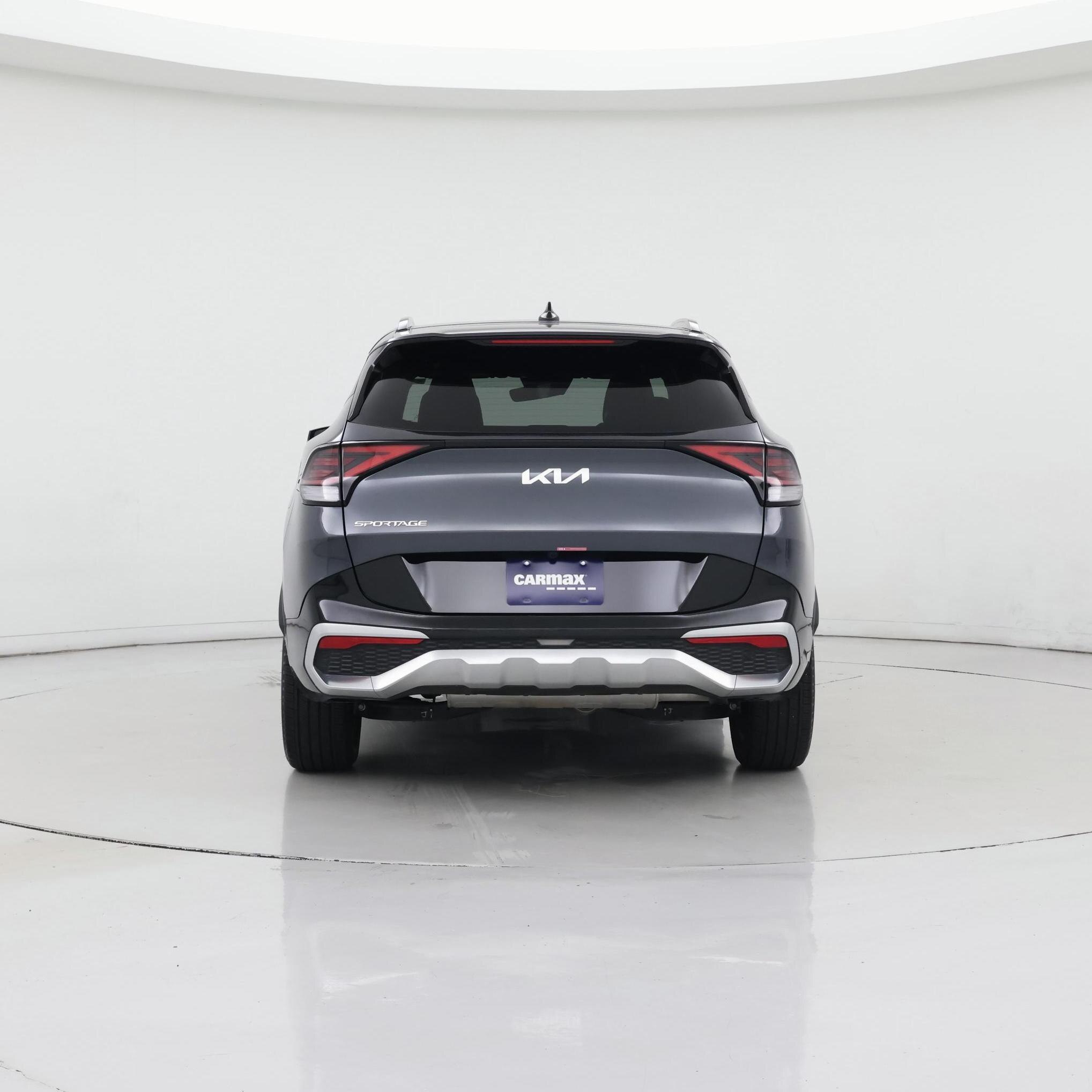 Thumbnail: 2023 Kia Sportage - 6
