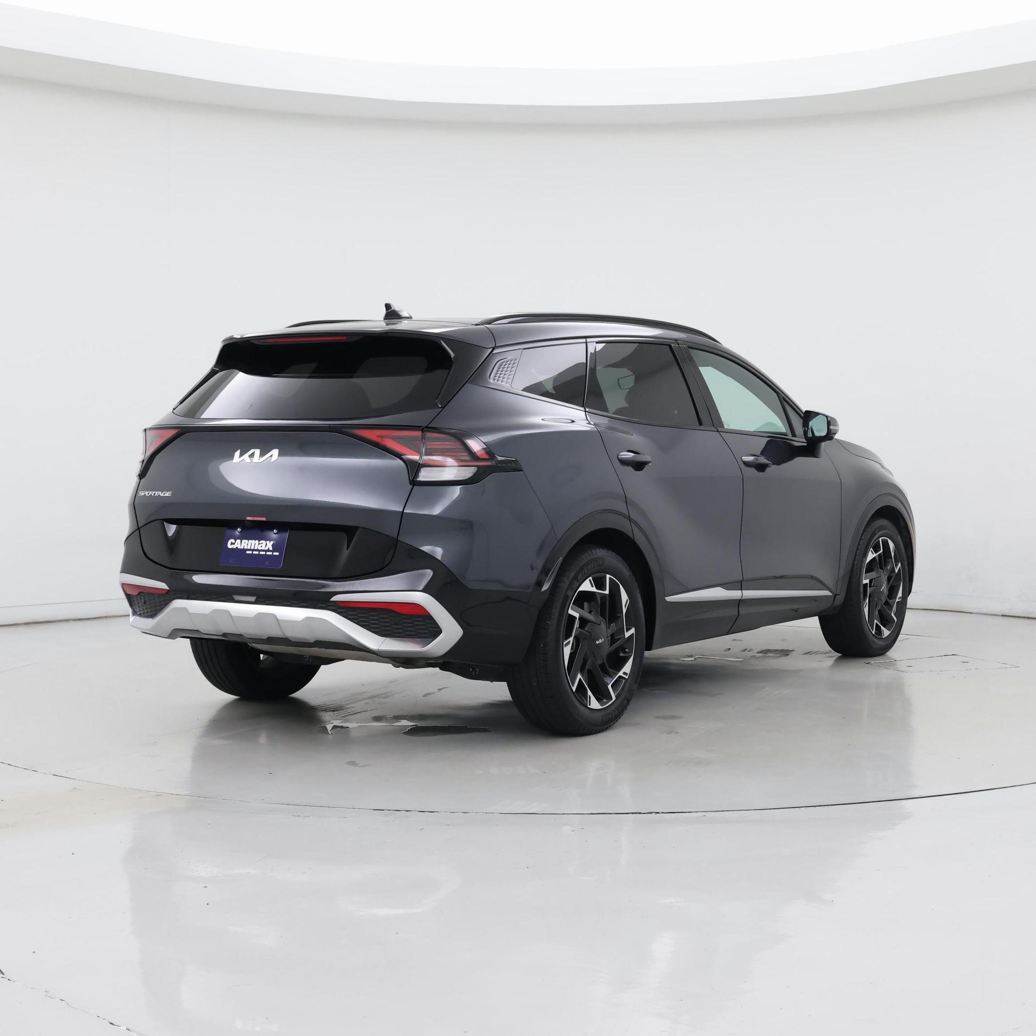 Thumbnail: 2023 Kia Sportage - 8