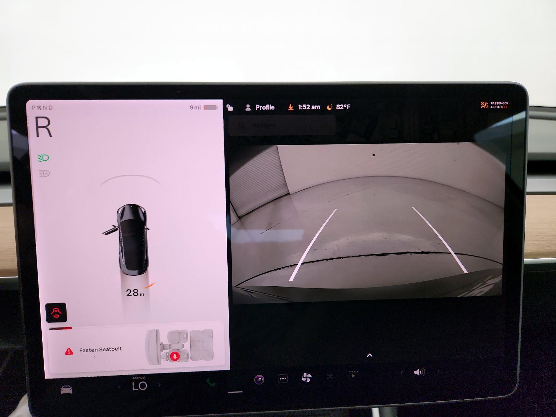 Thumbnail: 2020 Tesla Model 3 - 15