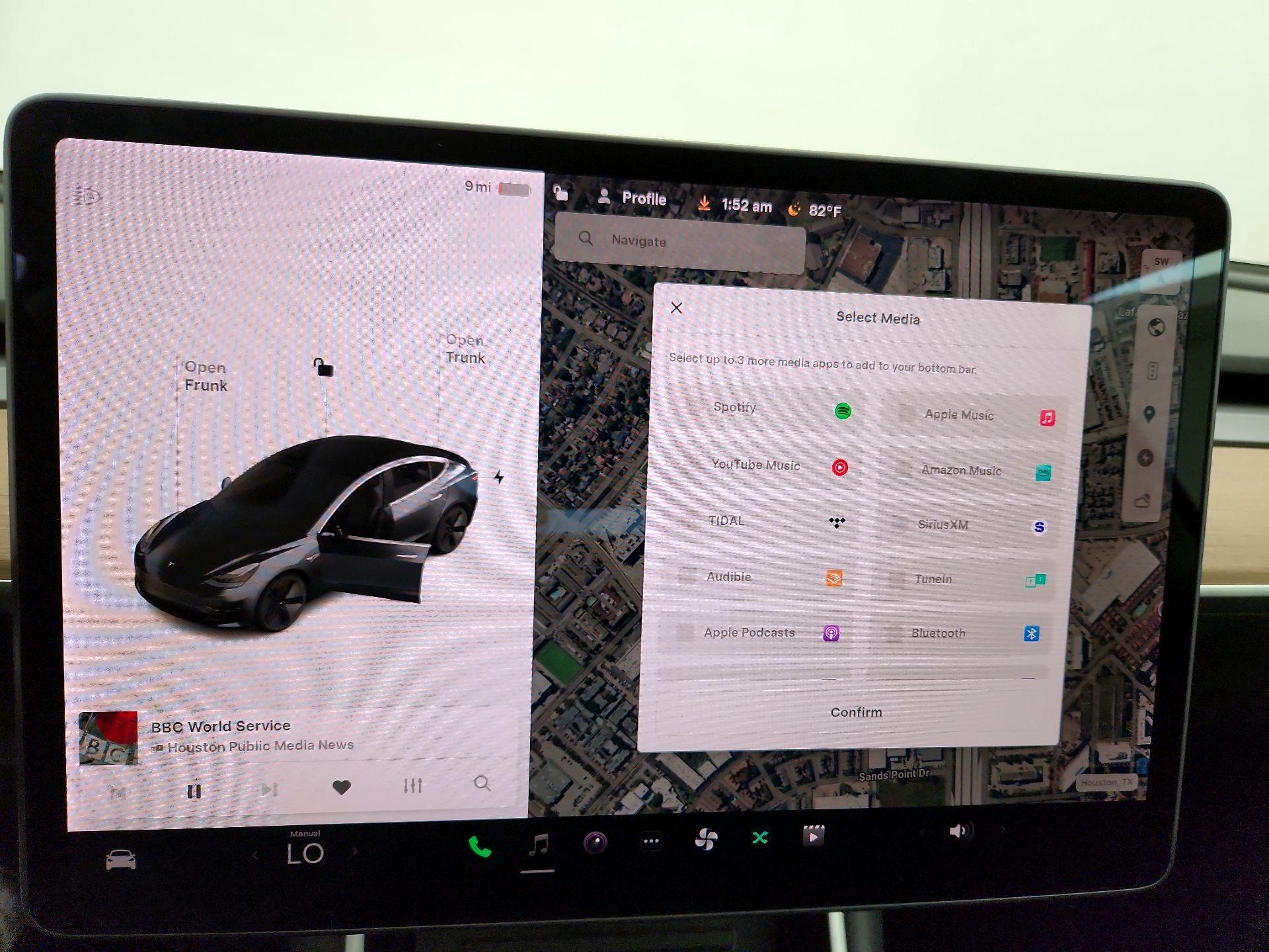Thumbnail: 2020 Tesla Model 3 - 16