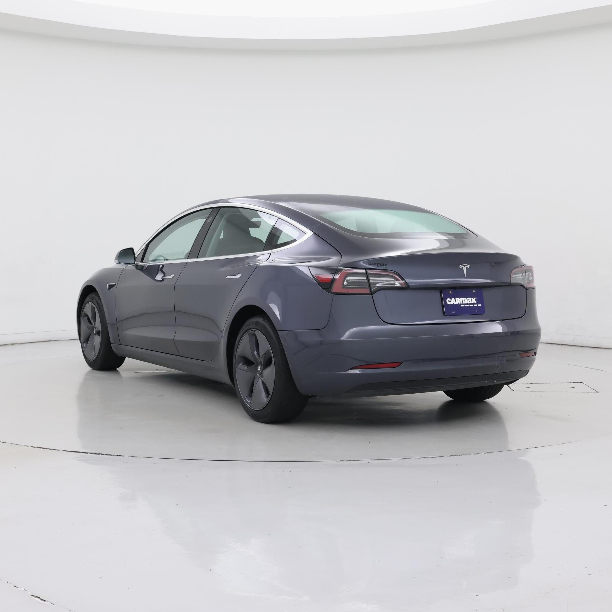 Thumbnail: 2020 Tesla Model 3 - 2
