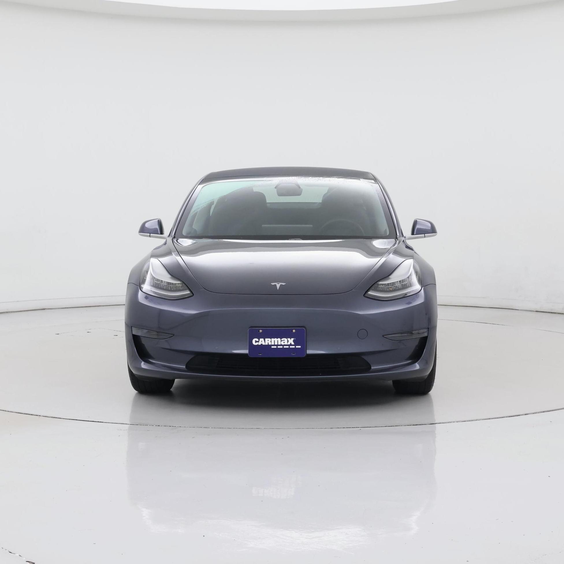 Thumbnail: 2020 Tesla Model 3 - 5