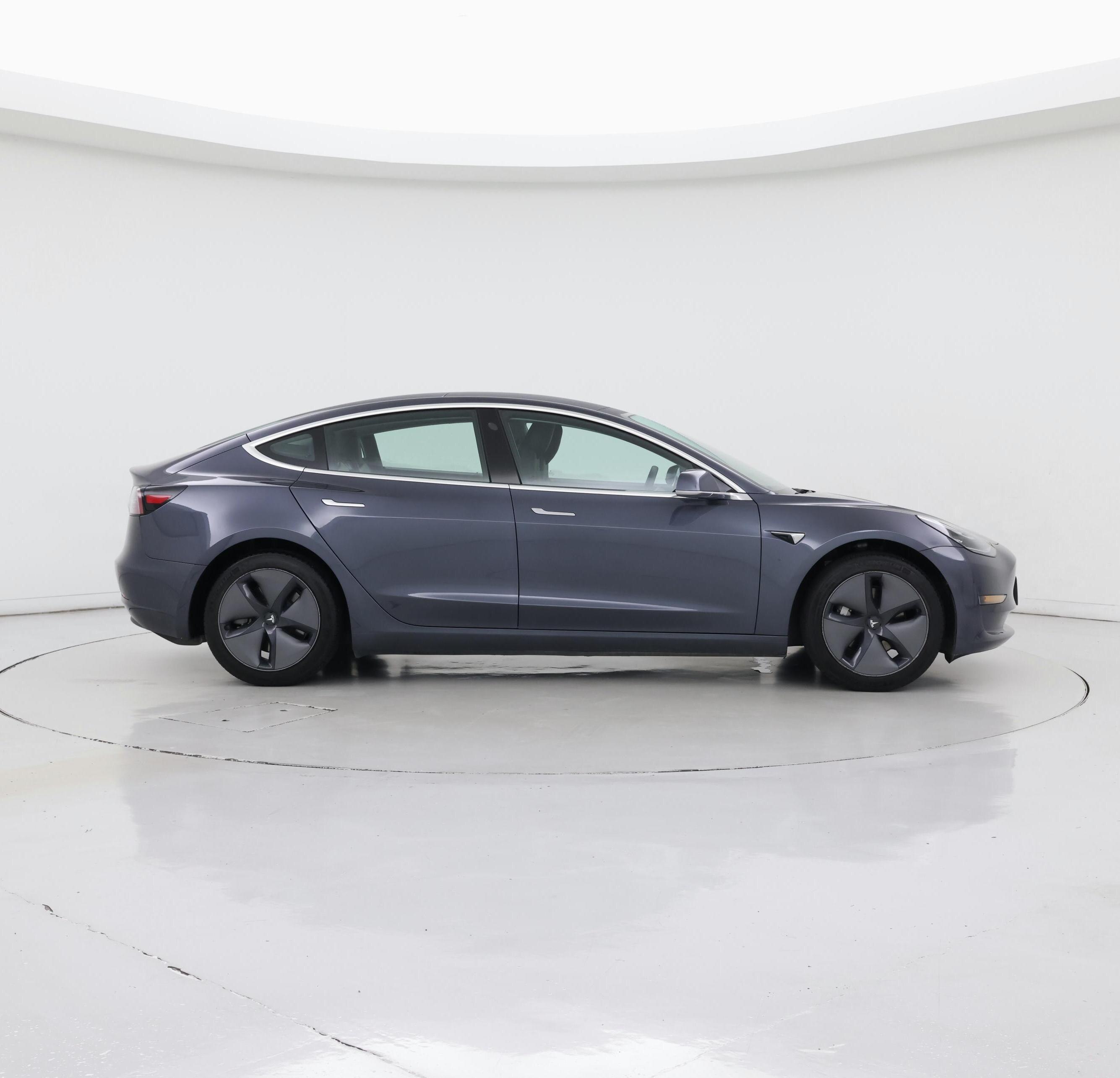 Thumbnail: 2020 Tesla Model 3 - 7