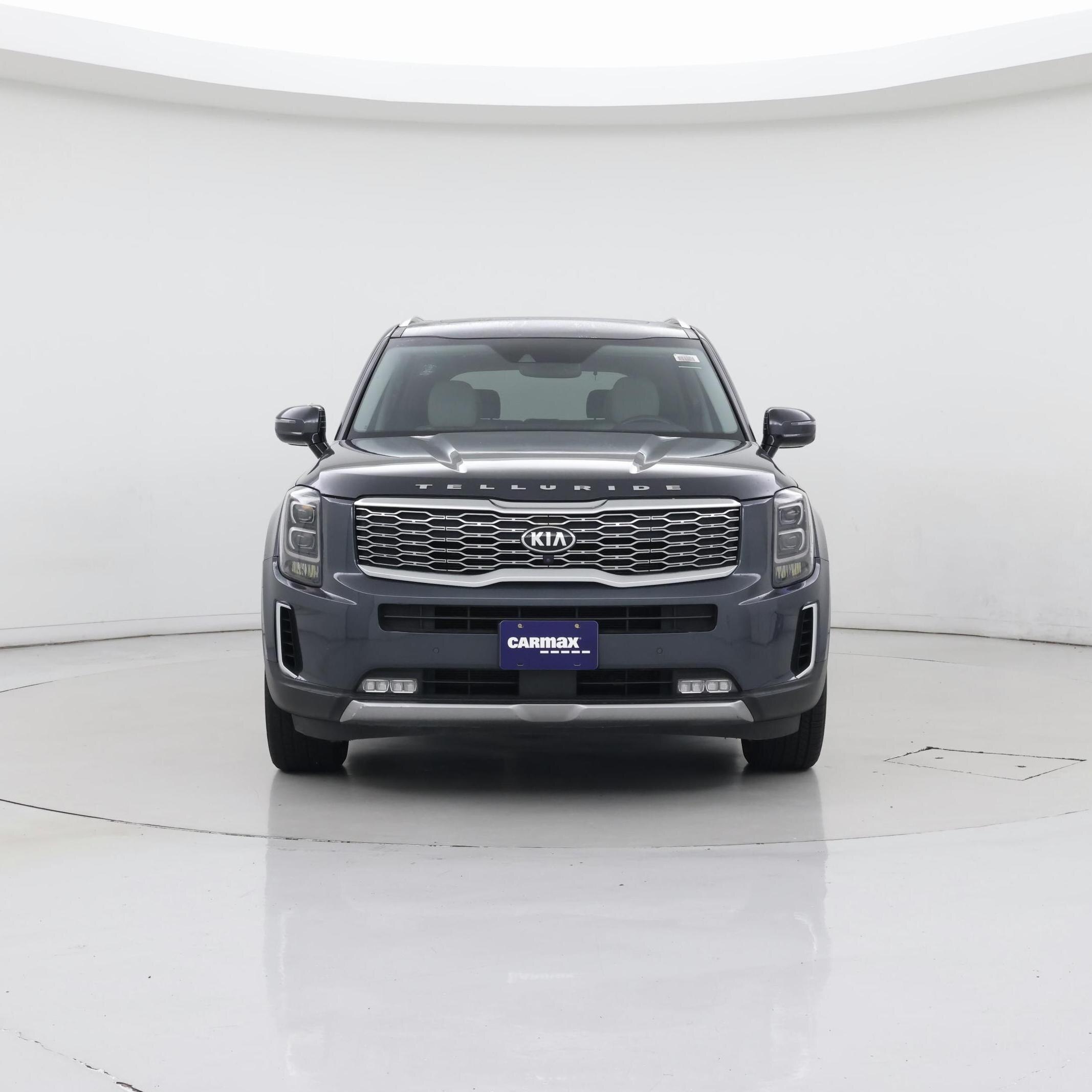 Thumbnail: 2020 Kia Telluride - 5