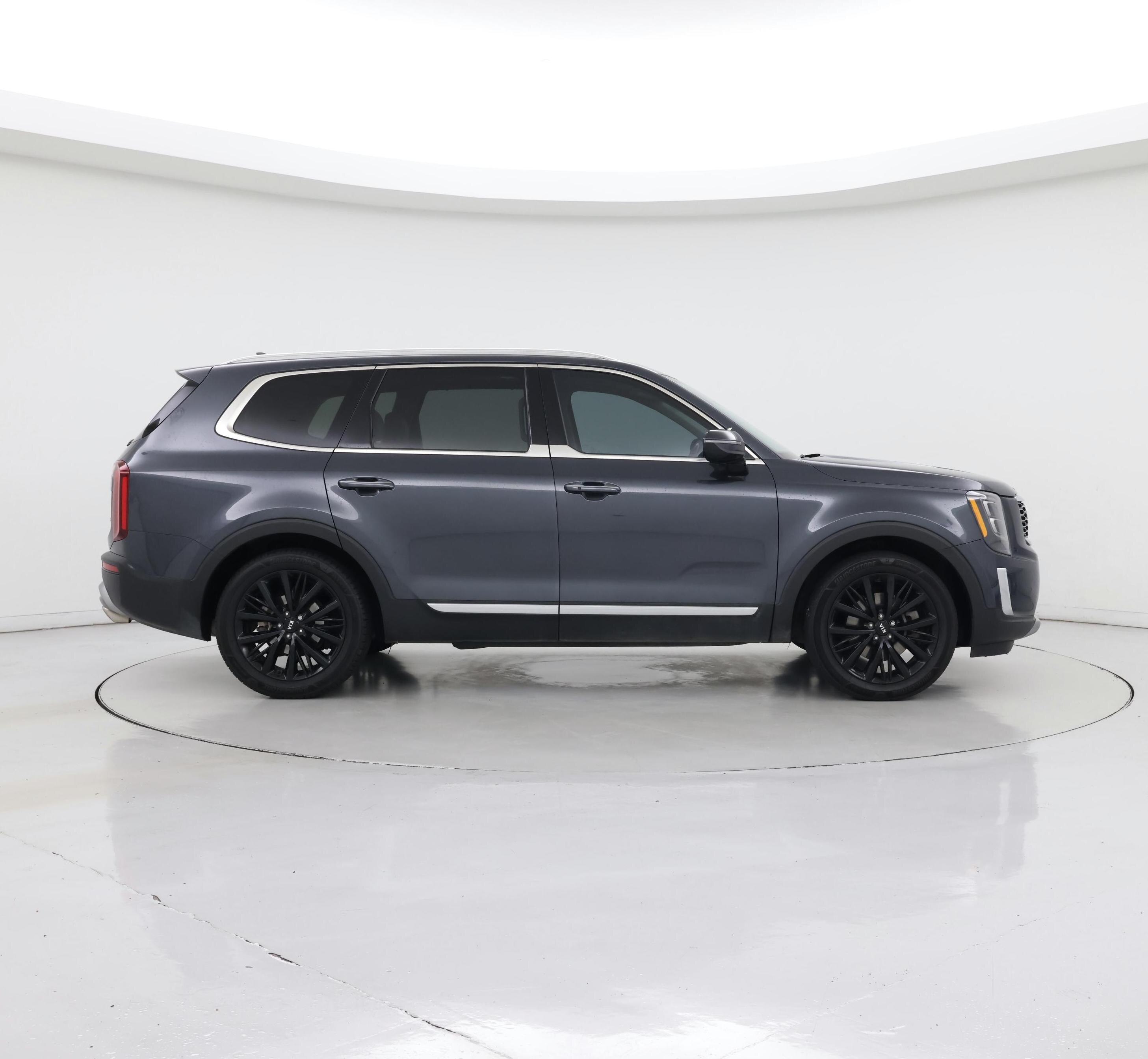 Thumbnail: 2020 Kia Telluride - 7