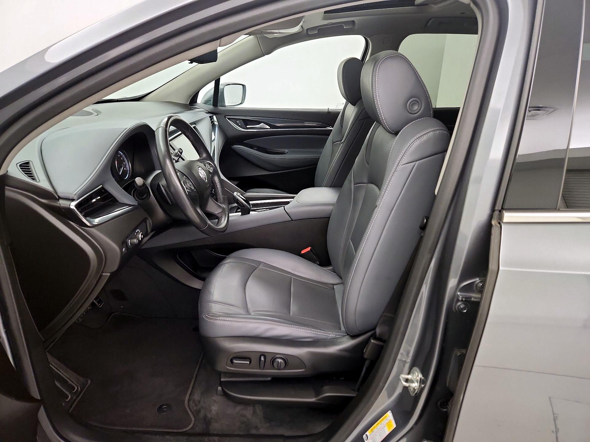 Thumbnail: 2020 Buick Enclave - 11