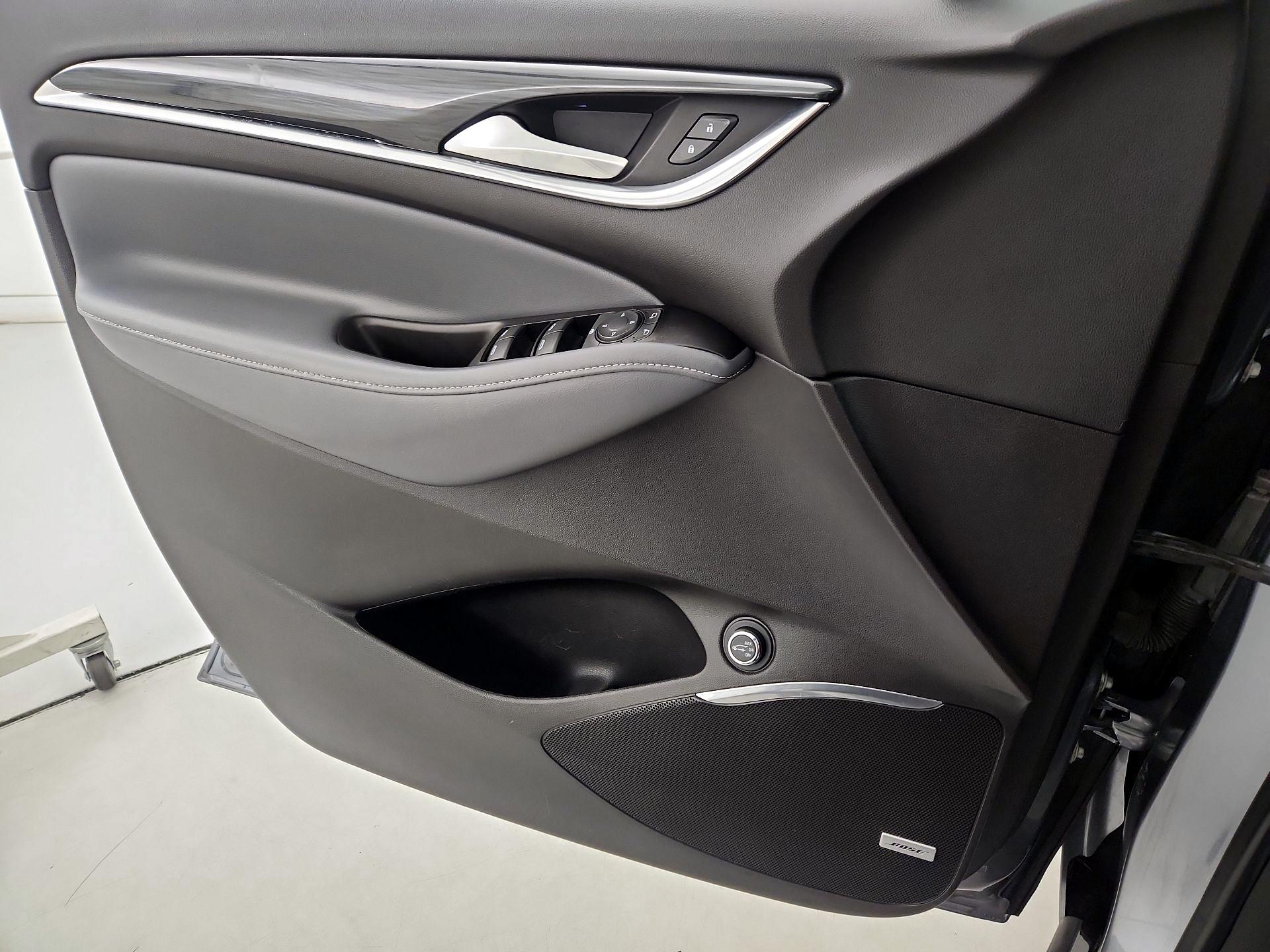 Thumbnail: 2020 Buick Enclave - 12