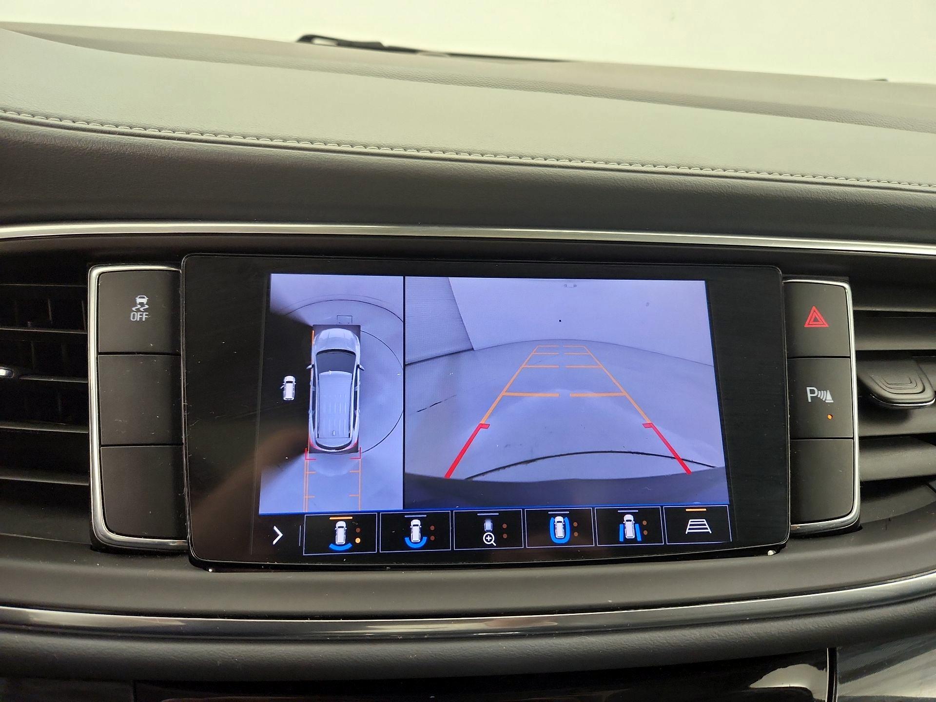 Thumbnail: 2020 Buick Enclave - 14
