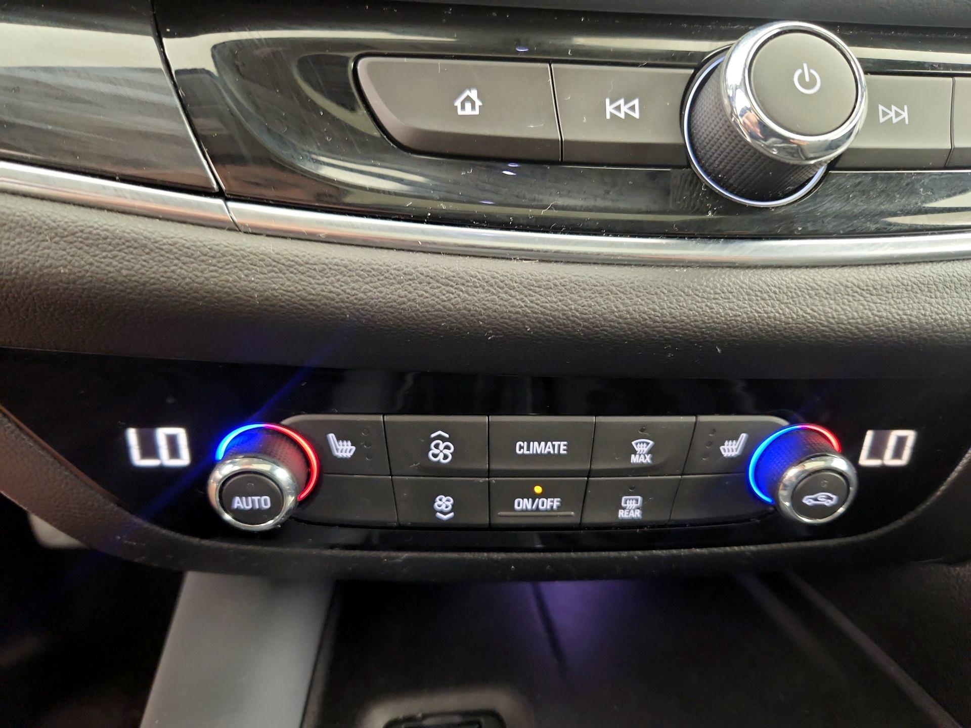 Thumbnail: 2020 Buick Enclave - 16
