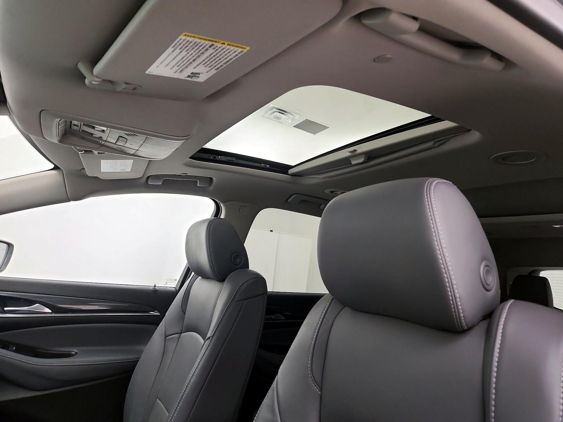 Thumbnail: 2020 Buick Enclave - 19