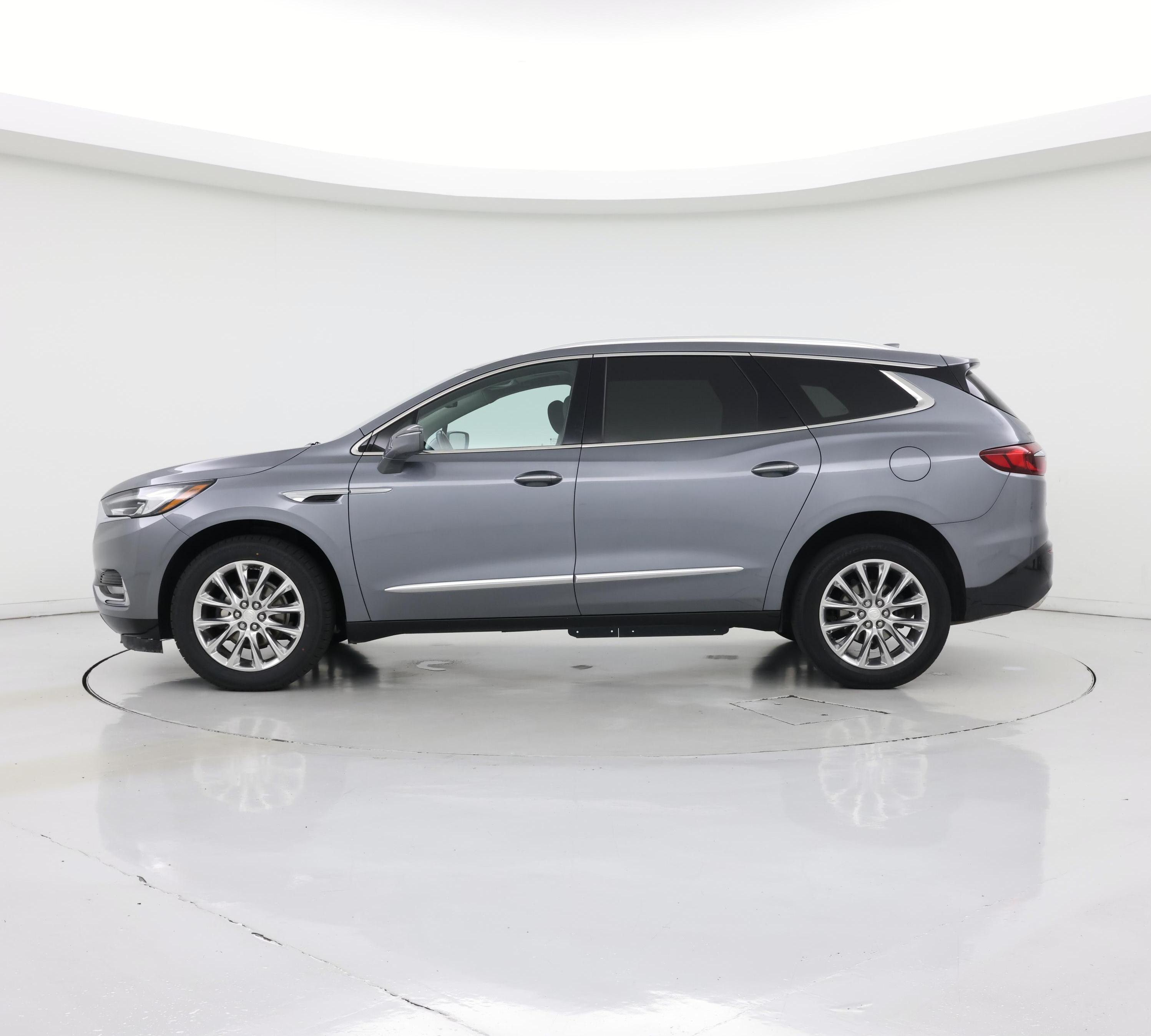 Thumbnail: 2020 Buick Enclave - 3