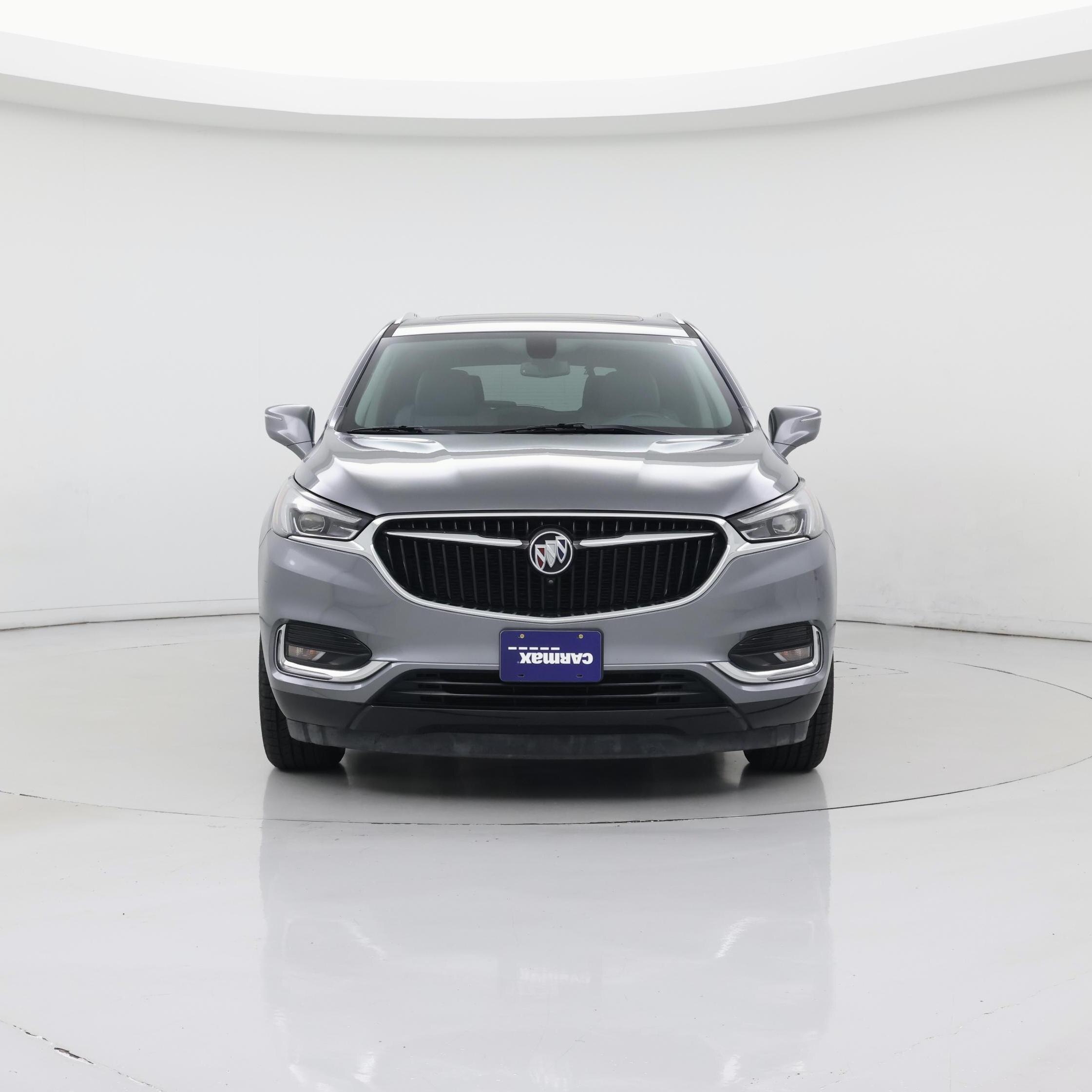 Thumbnail: 2020 Buick Enclave - 5