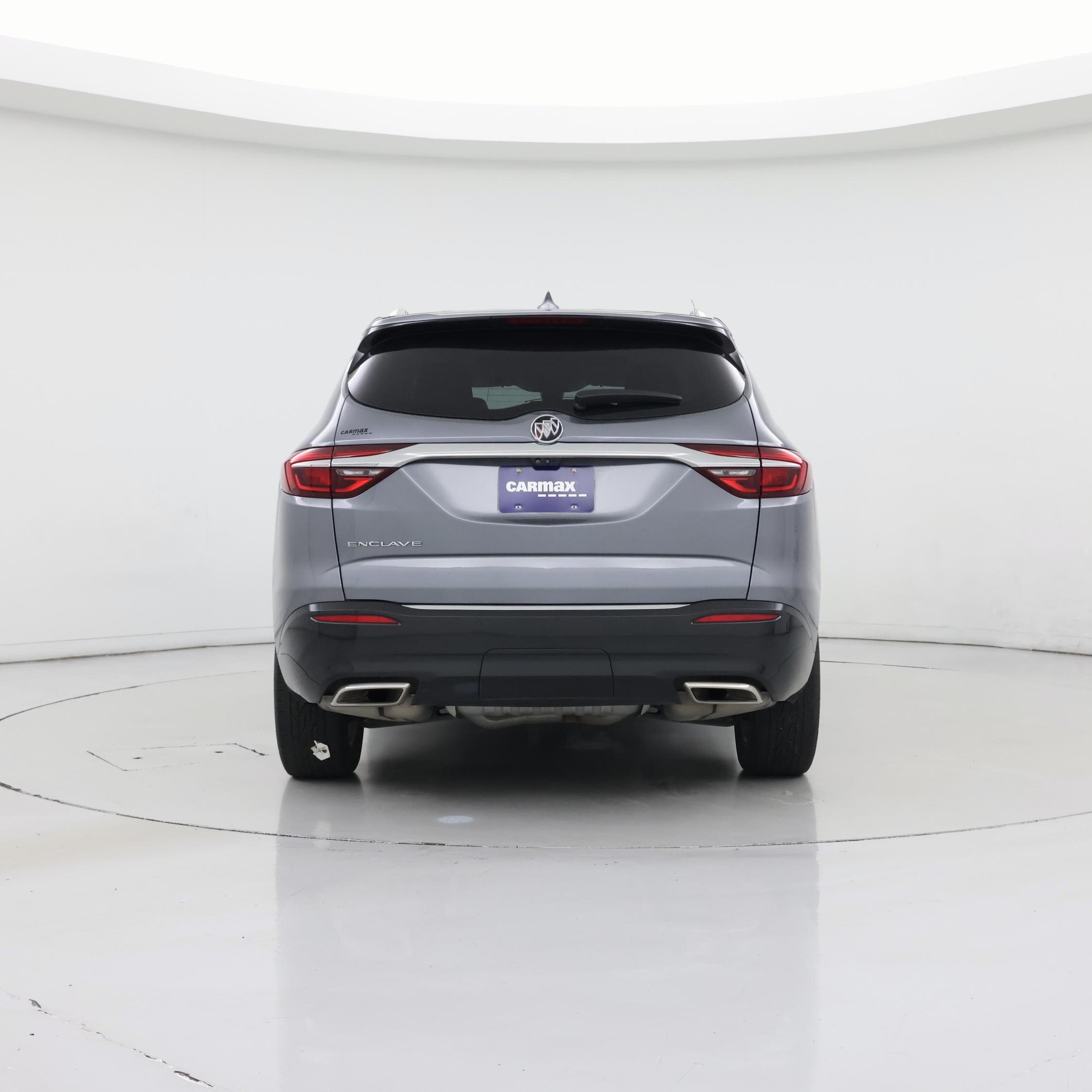 Thumbnail: 2020 Buick Enclave - 6