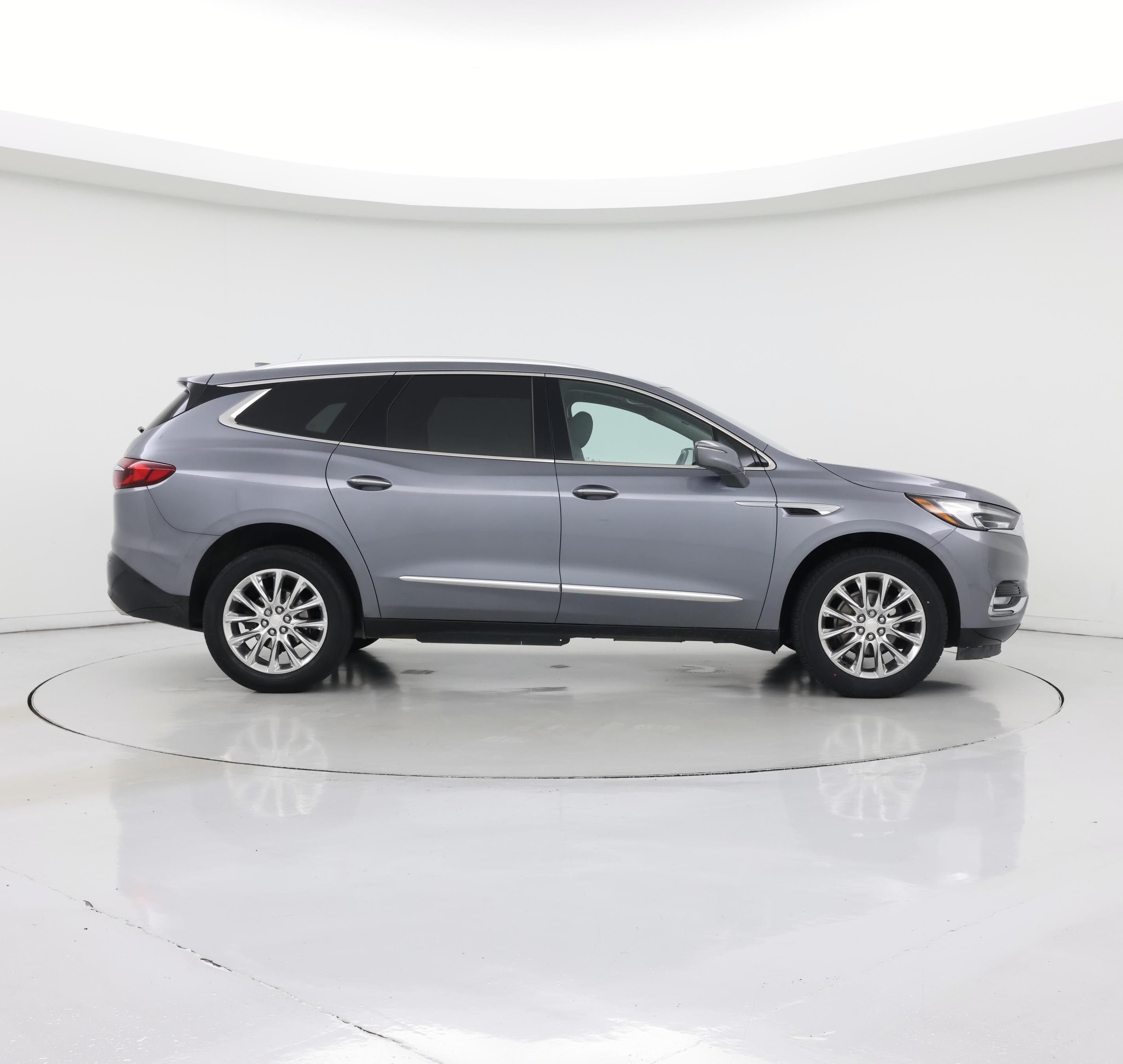 Thumbnail: 2020 Buick Enclave - 7