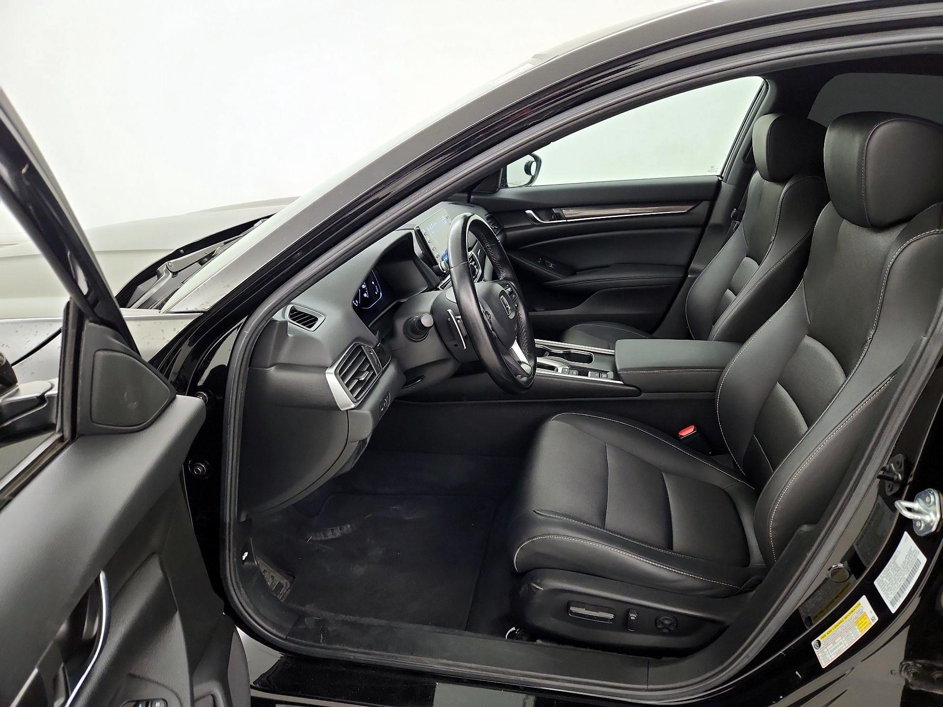 Thumbnail: 2021 Honda Accord - 11