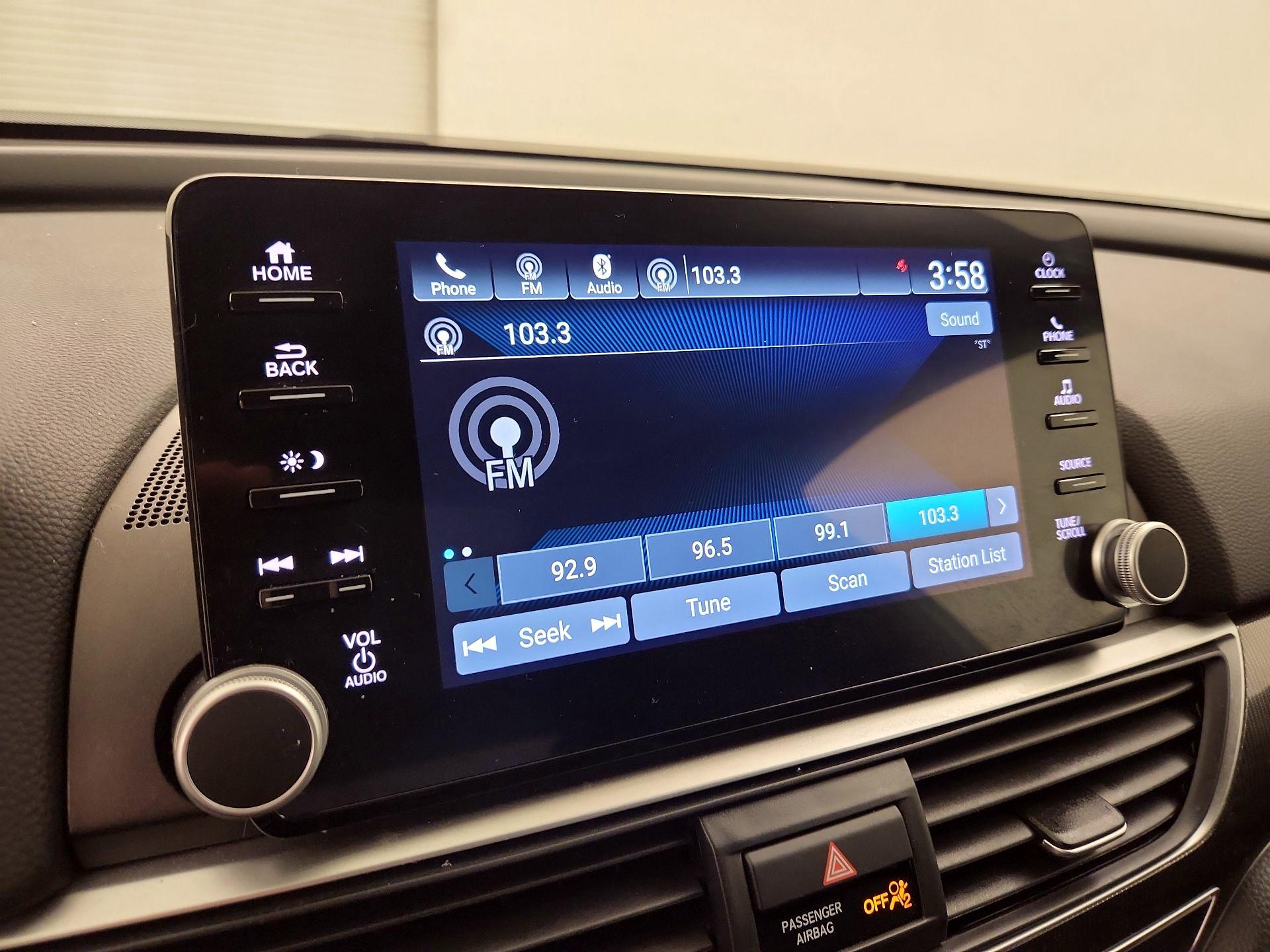Thumbnail: 2021 Honda Accord - 15
