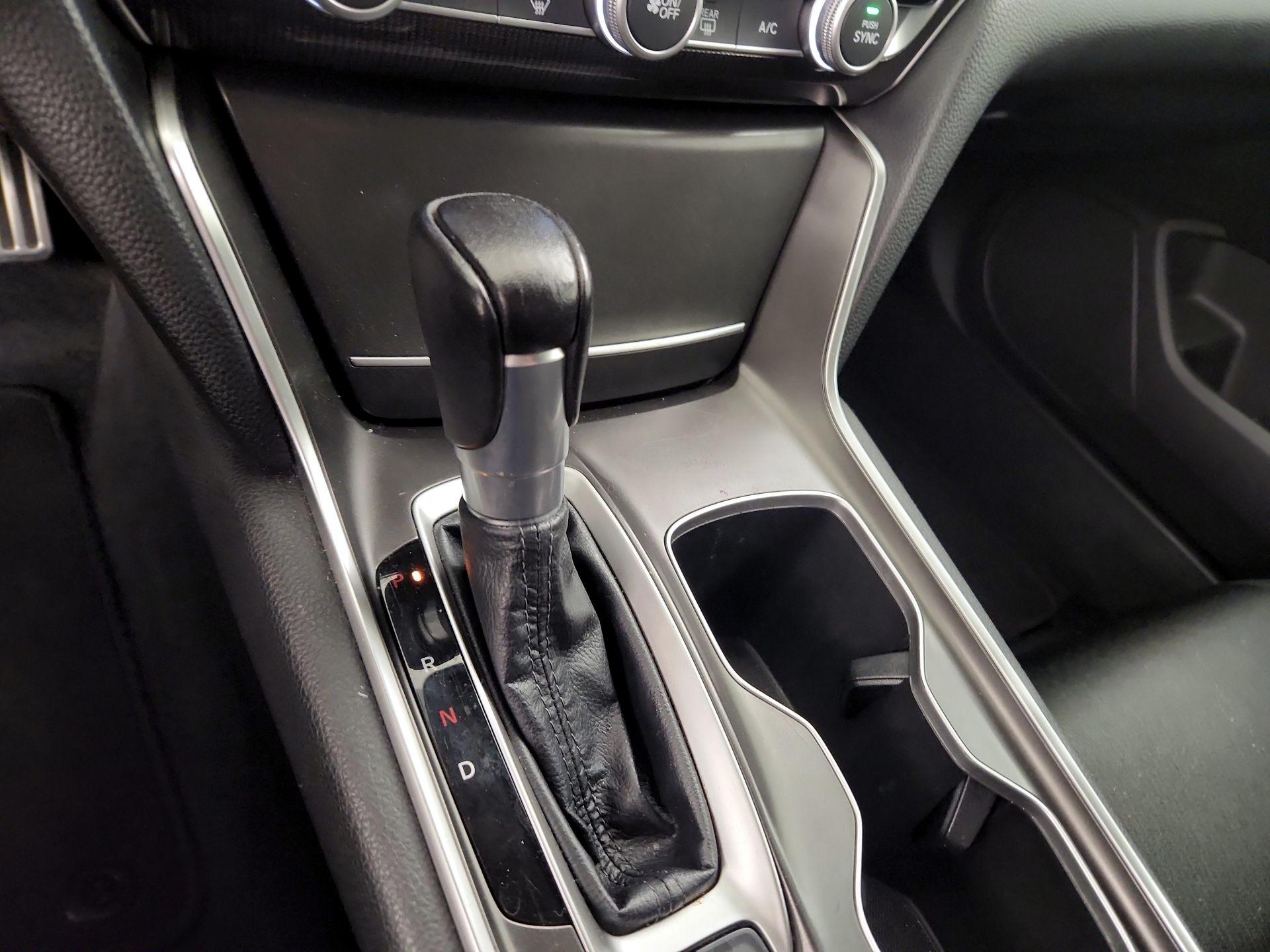 Thumbnail: 2021 Honda Accord - 17