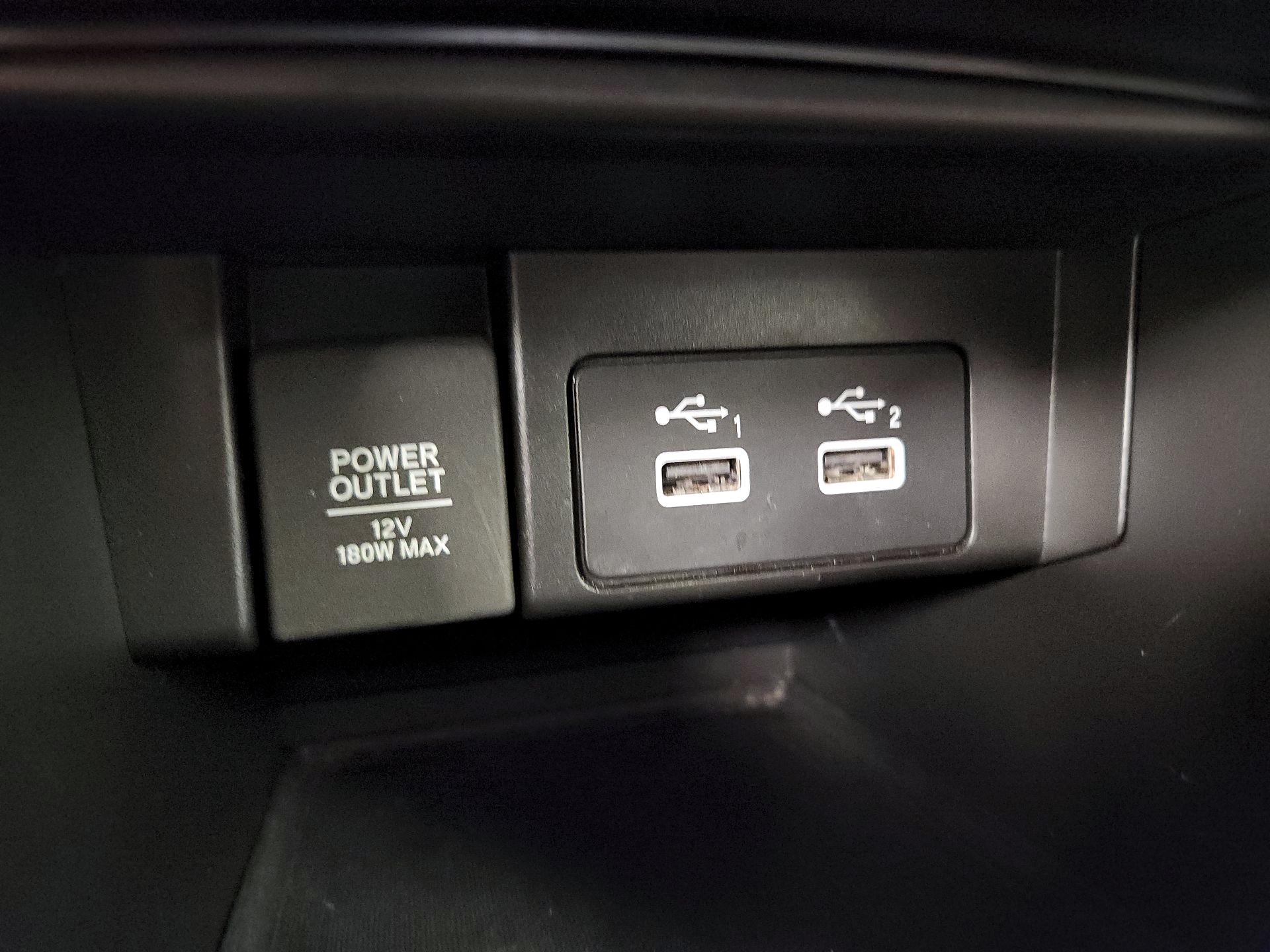Thumbnail: 2021 Honda Accord - 18