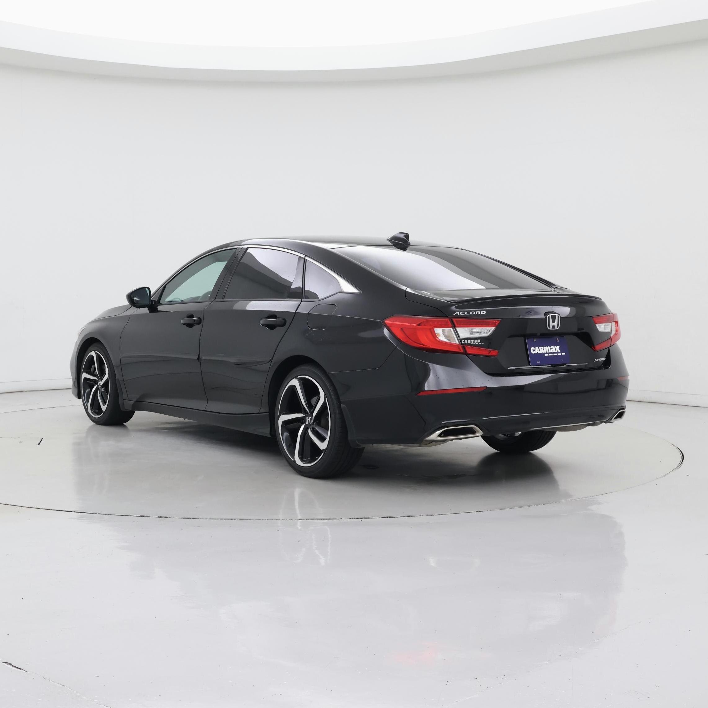 Thumbnail: 2021 Honda Accord - 2