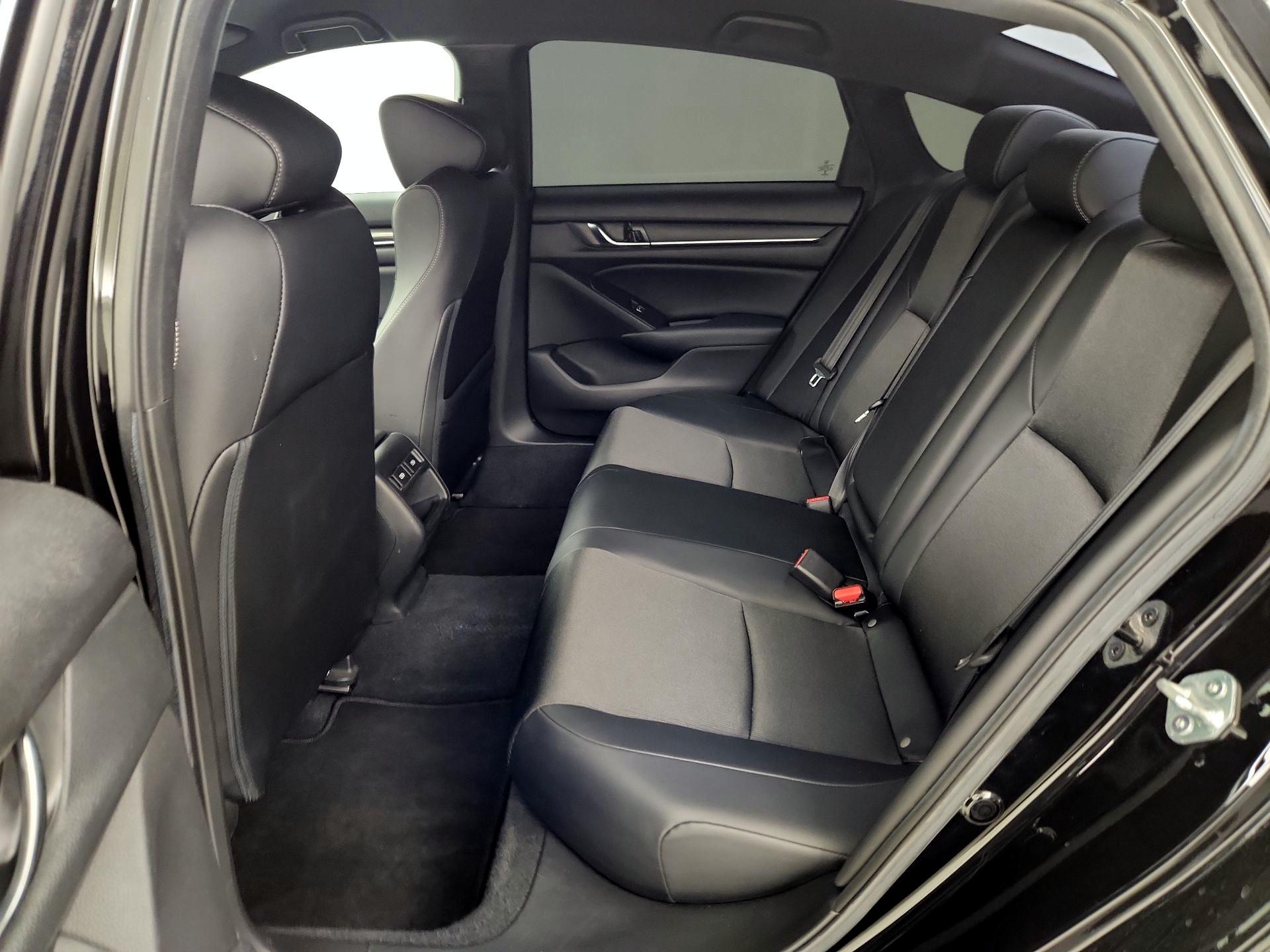 Thumbnail: 2021 Honda Accord - 19