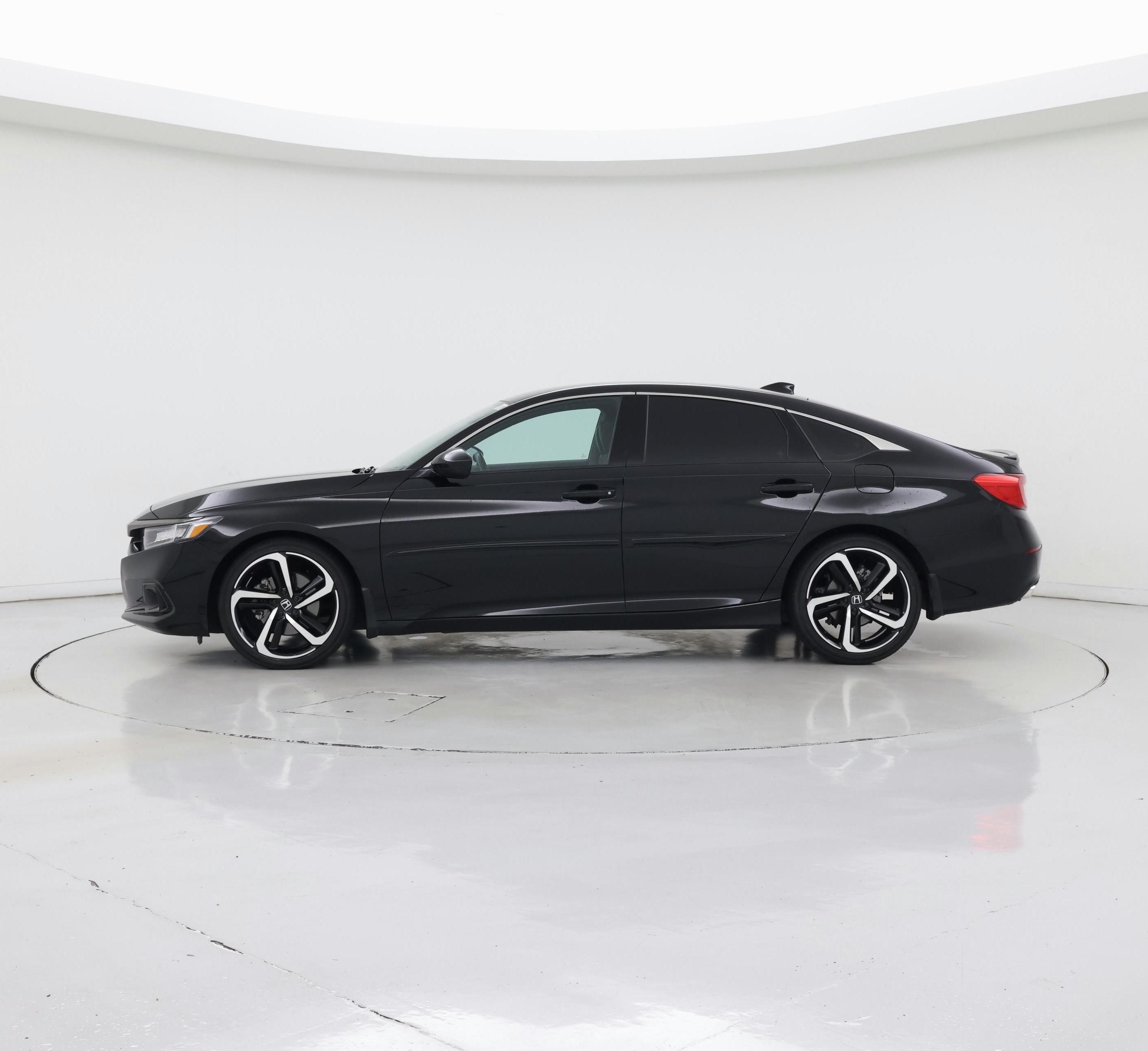 Thumbnail: 2021 Honda Accord - 3