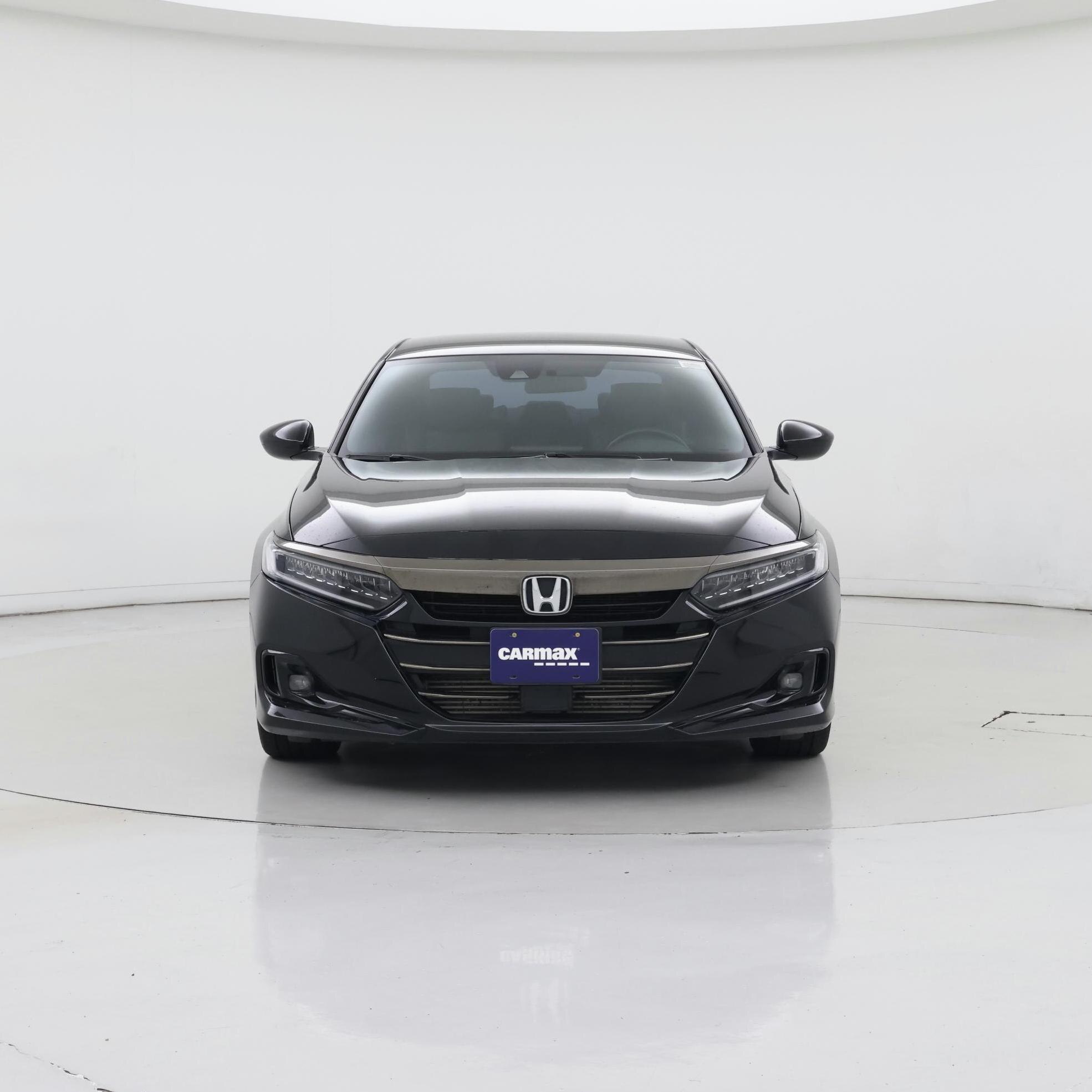 Thumbnail: 2021 Honda Accord - 5