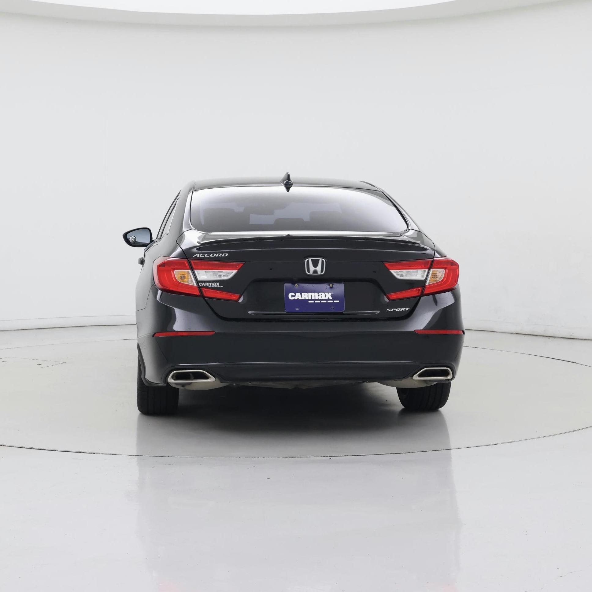 Thumbnail: 2021 Honda Accord - 6