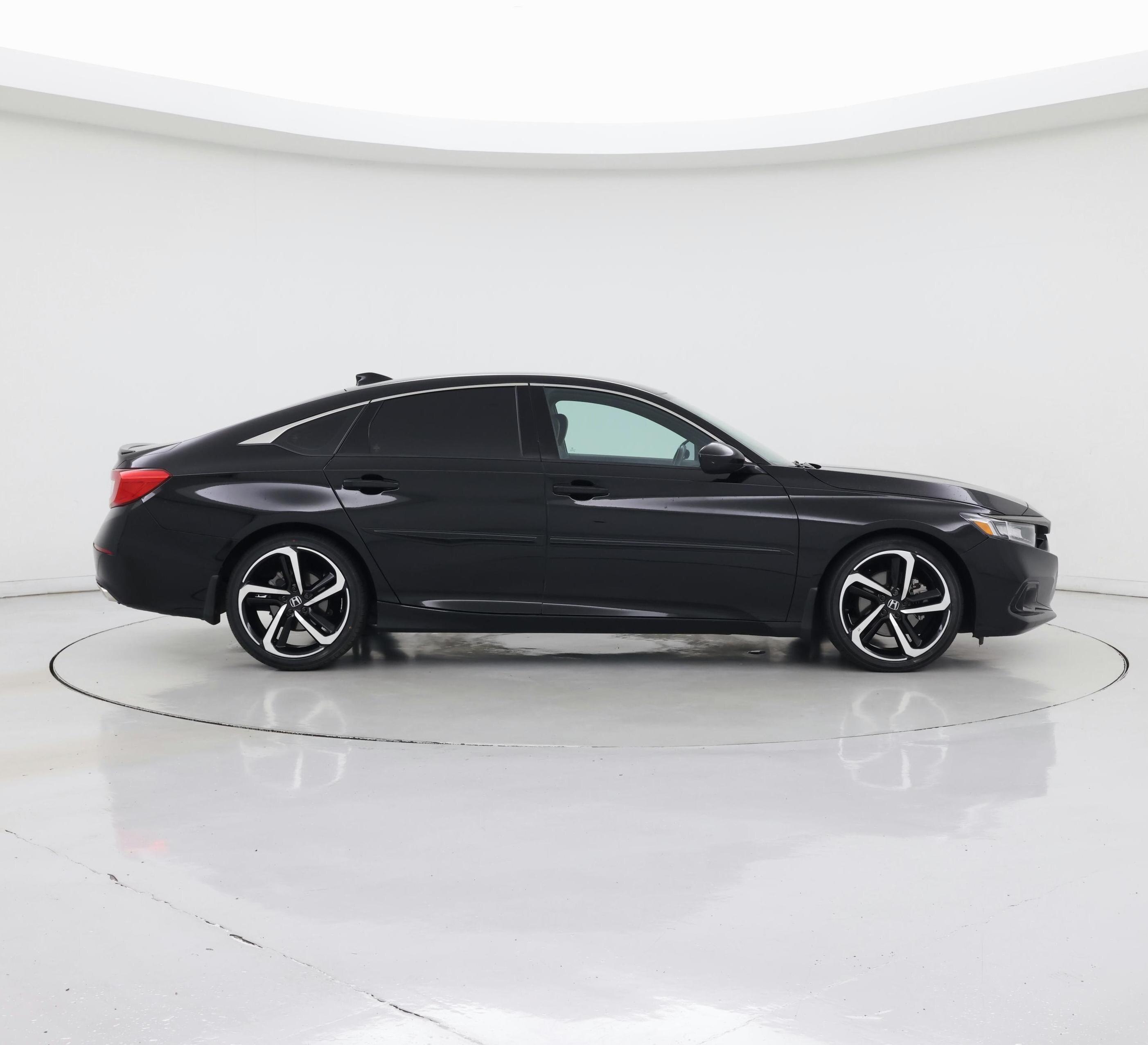 Thumbnail: 2021 Honda Accord - 7