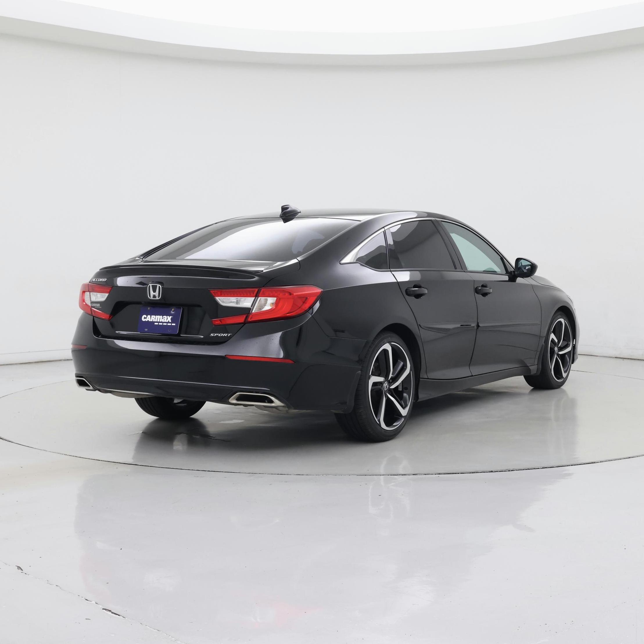 Thumbnail: 2021 Honda Accord - 8