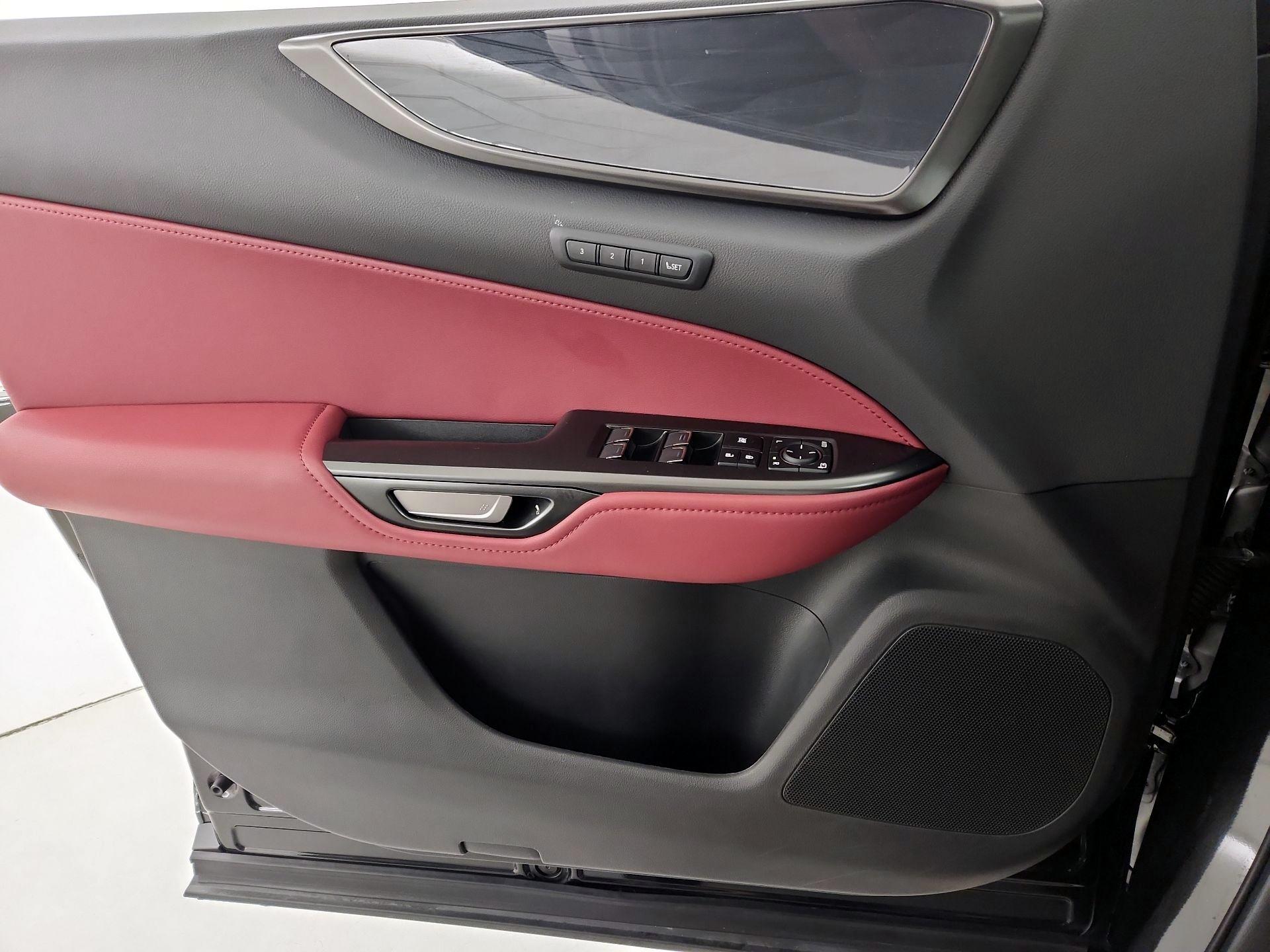 Thumbnail: 2024 Lexus NX - 12