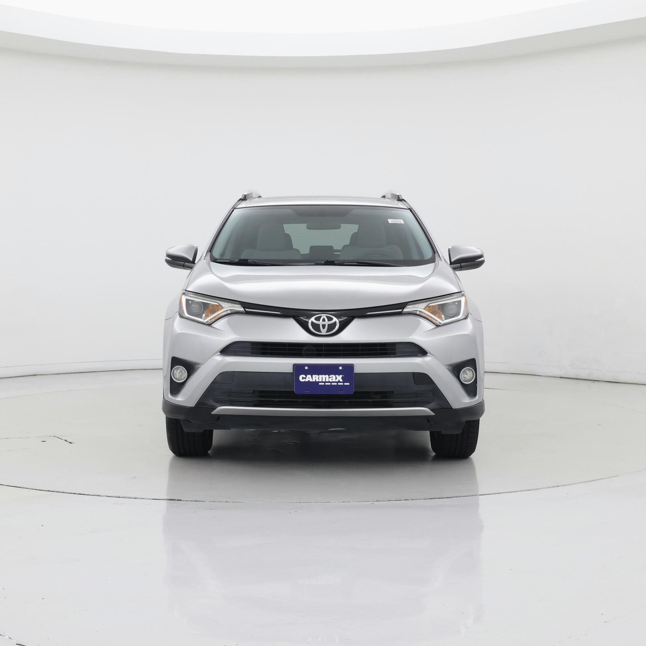 Thumbnail: 2016 Toyota RAV4 - 5