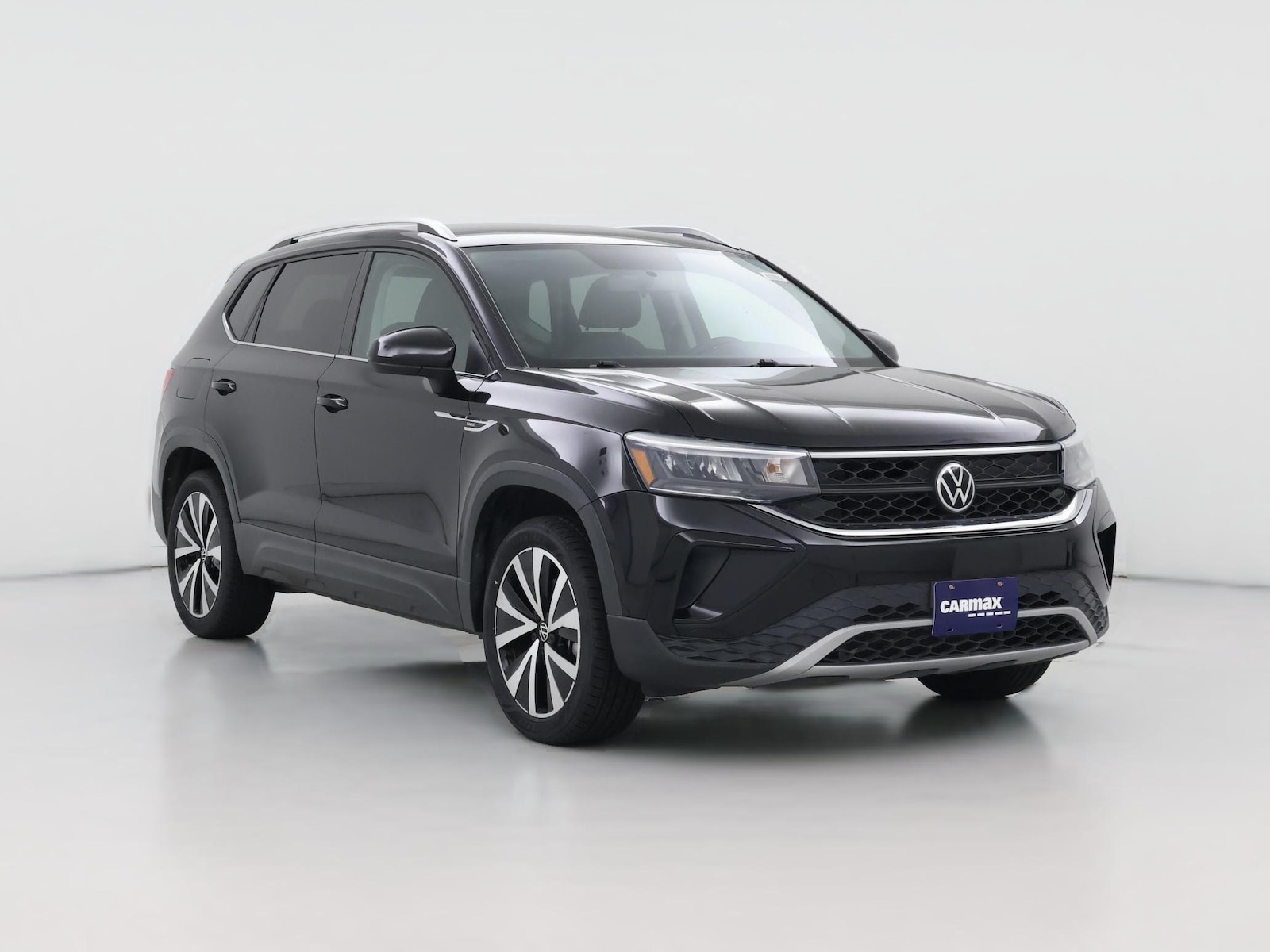2022 Volkswagen Taos