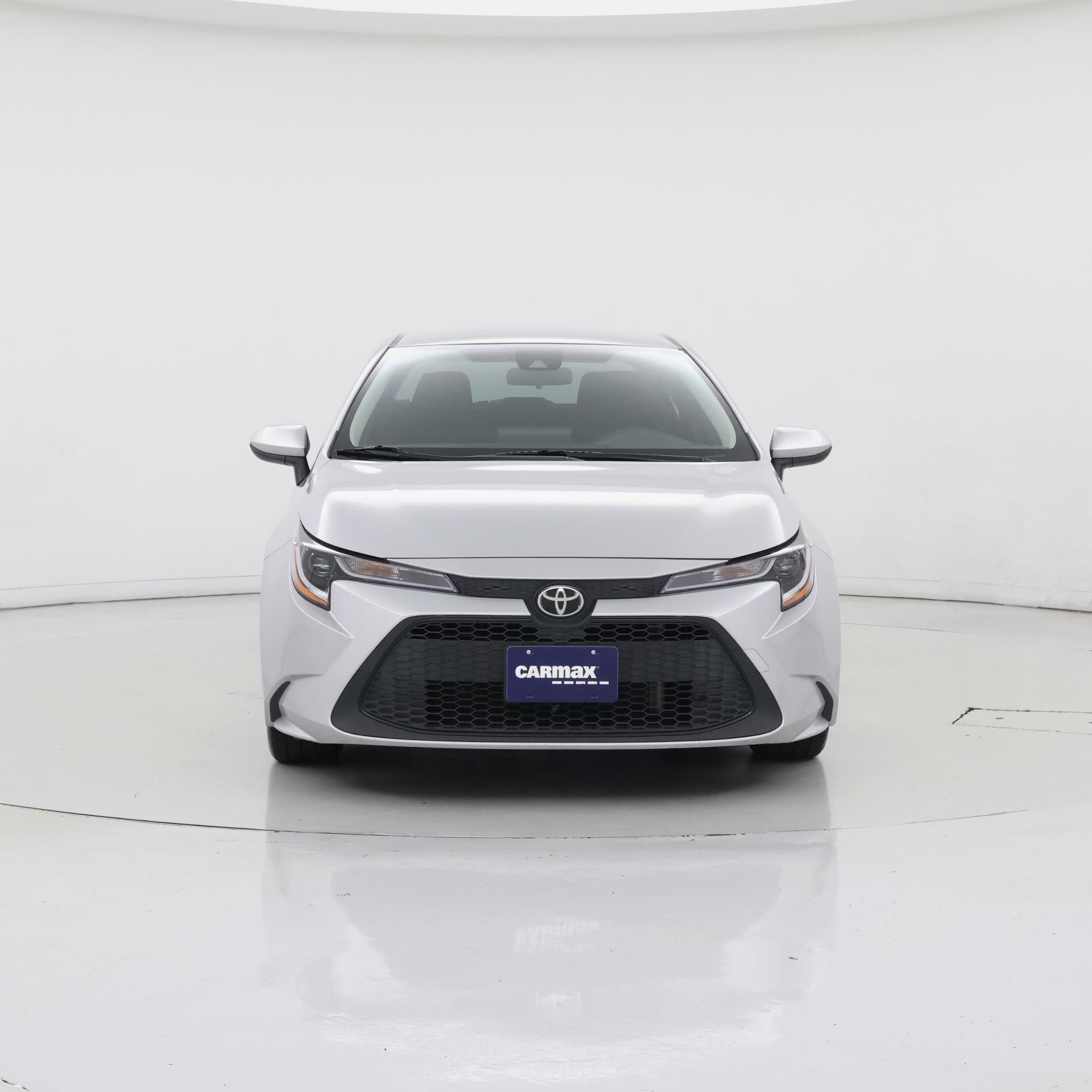 Thumbnail: 2022 Toyota Corolla - 5