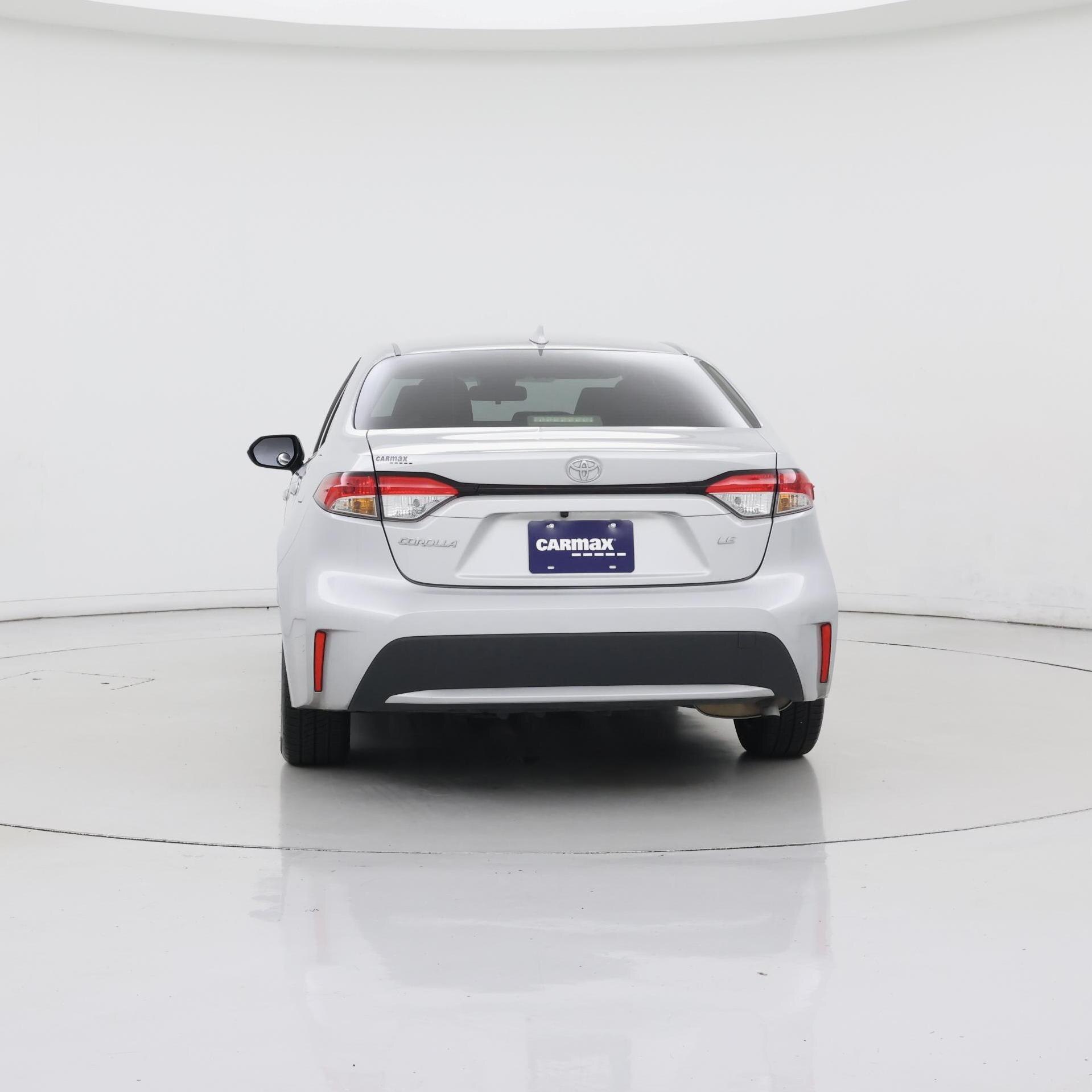 Thumbnail: 2022 Toyota Corolla - 6