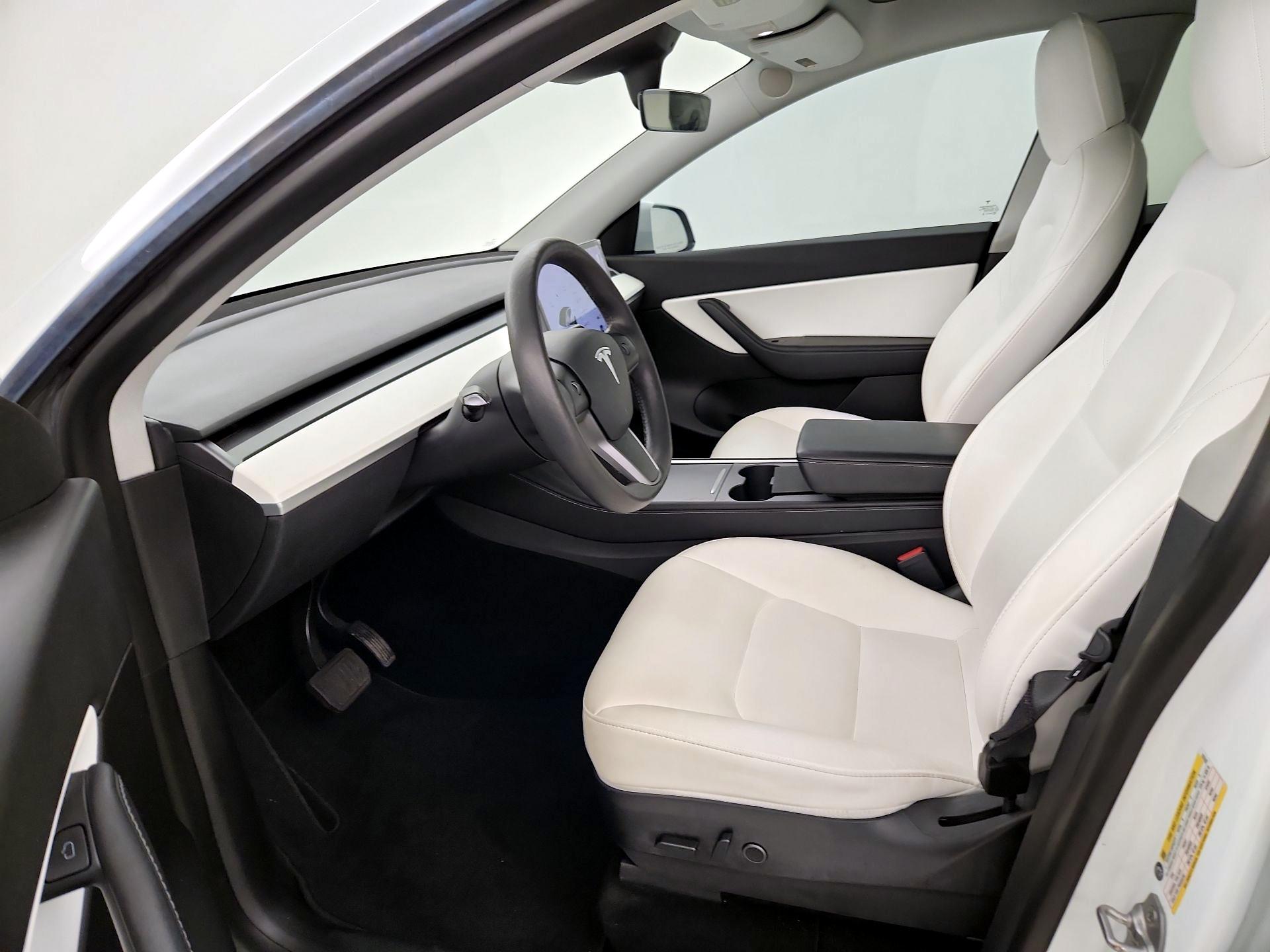 Thumbnail: 2021 Tesla Model Y - 11
