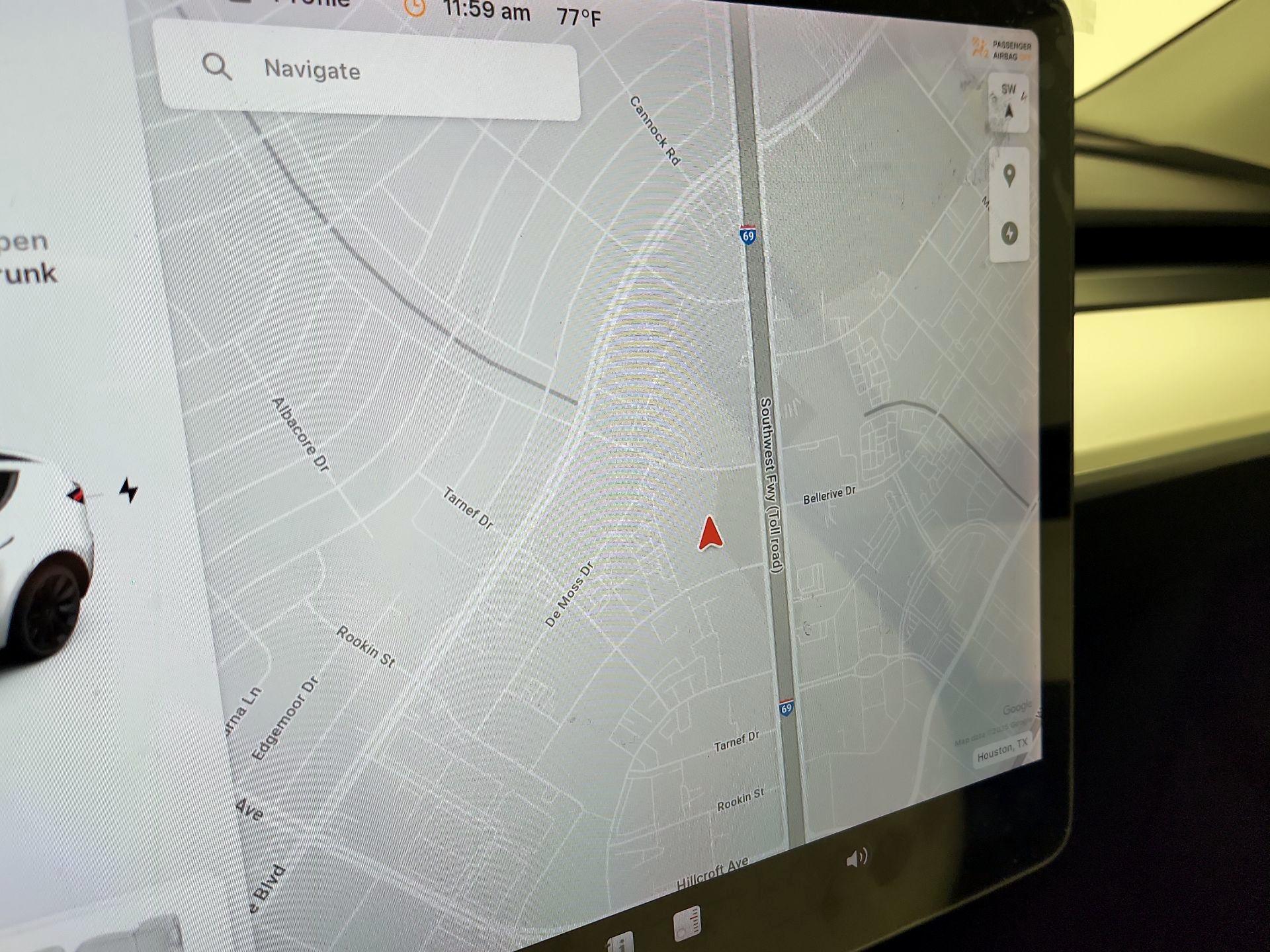 Thumbnail: 2021 Tesla Model Y - 14