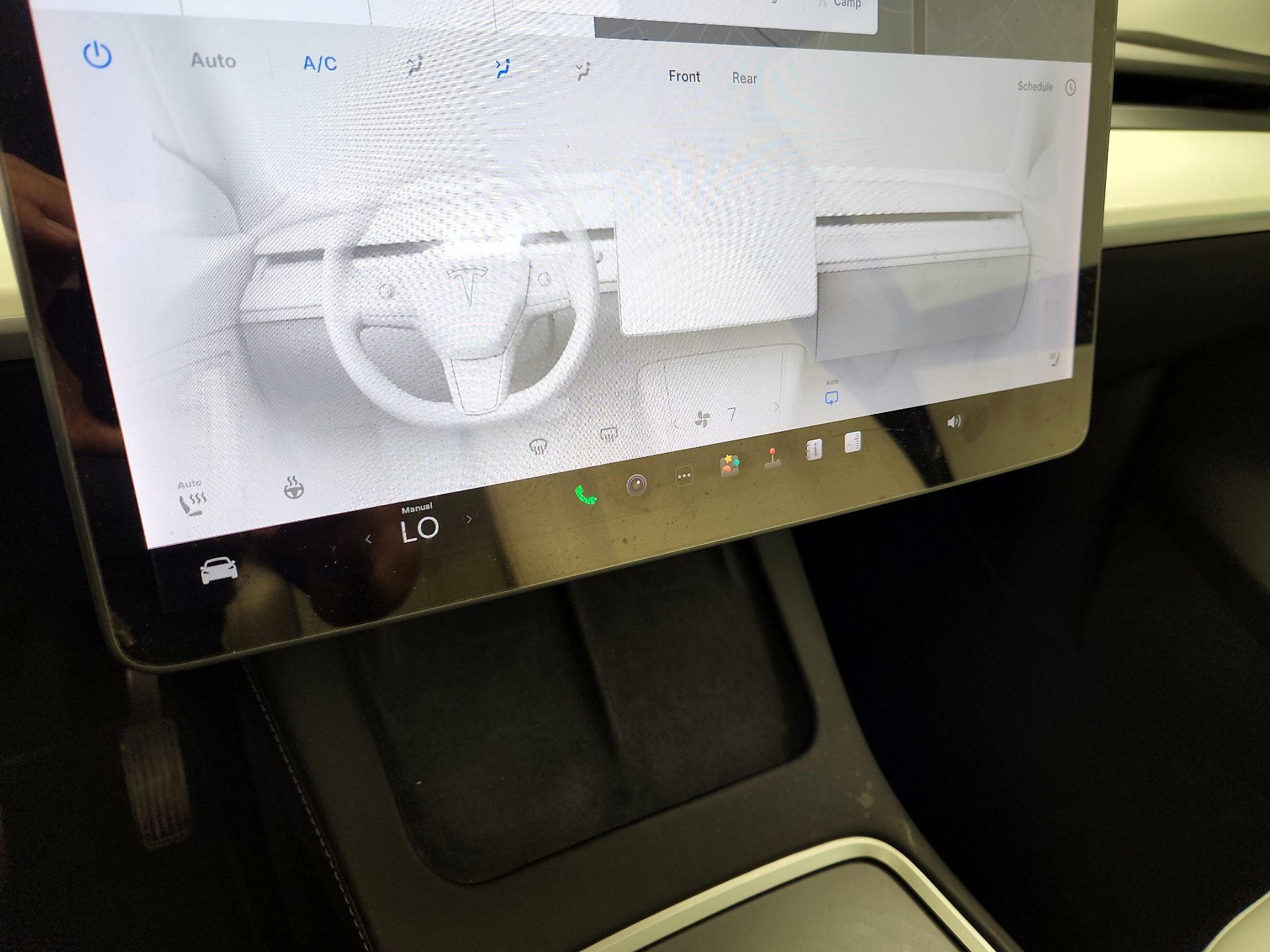 Thumbnail: 2021 Tesla Model Y - 17