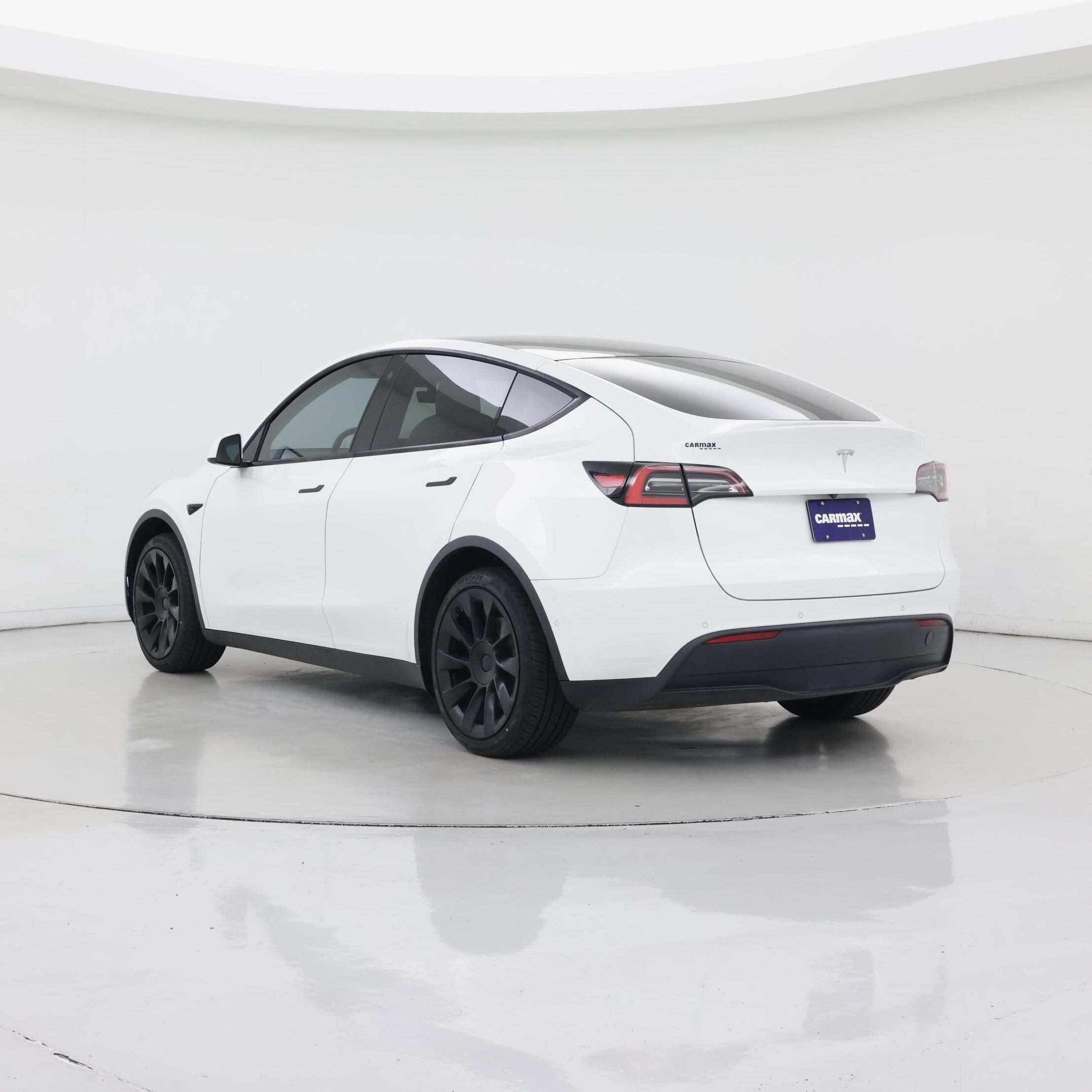 Thumbnail: 2021 Tesla Model Y - 2