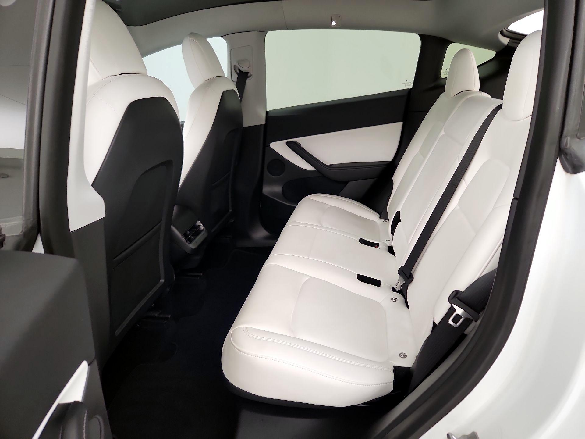 Thumbnail: 2021 Tesla Model Y - 20